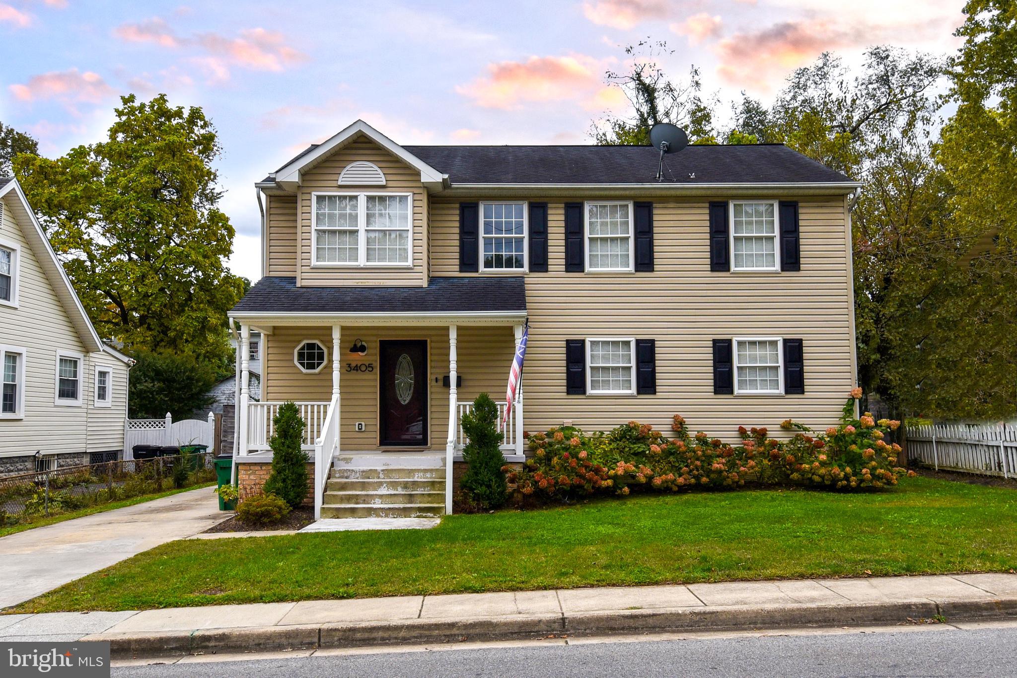 BRENTWOOD - Residential Lease