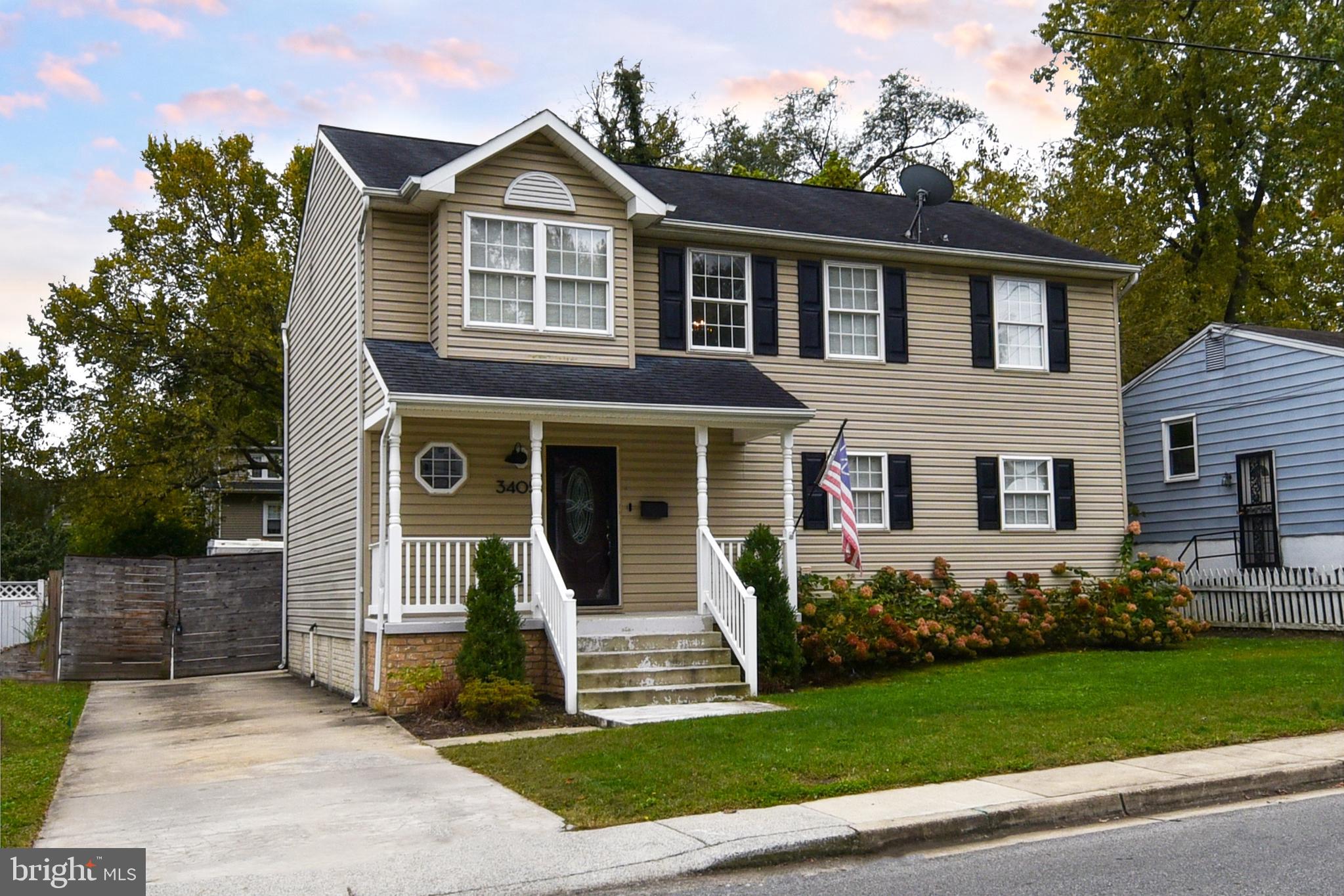 BRENTWOOD - Residential Lease