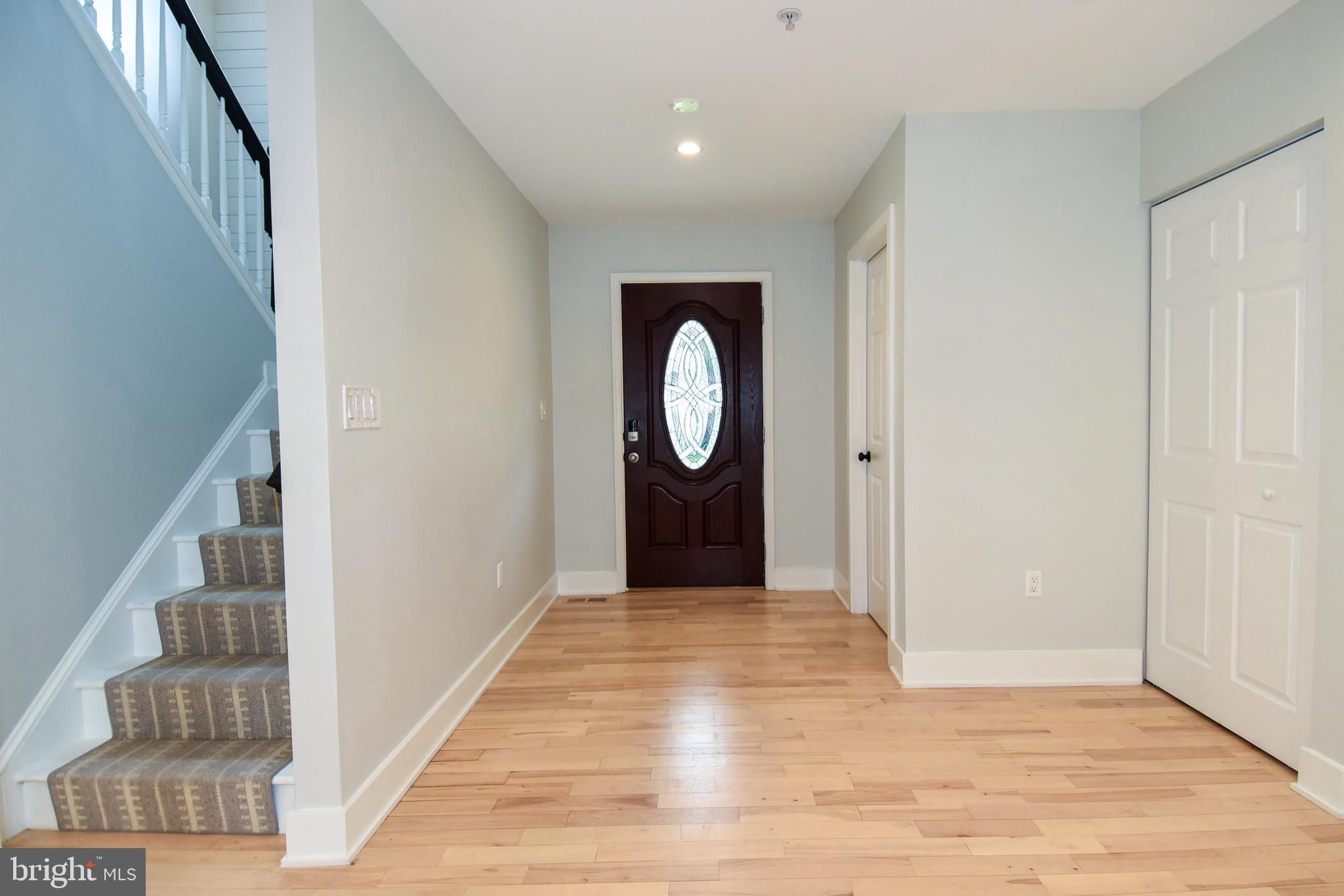 BRENTWOOD - Residential Lease