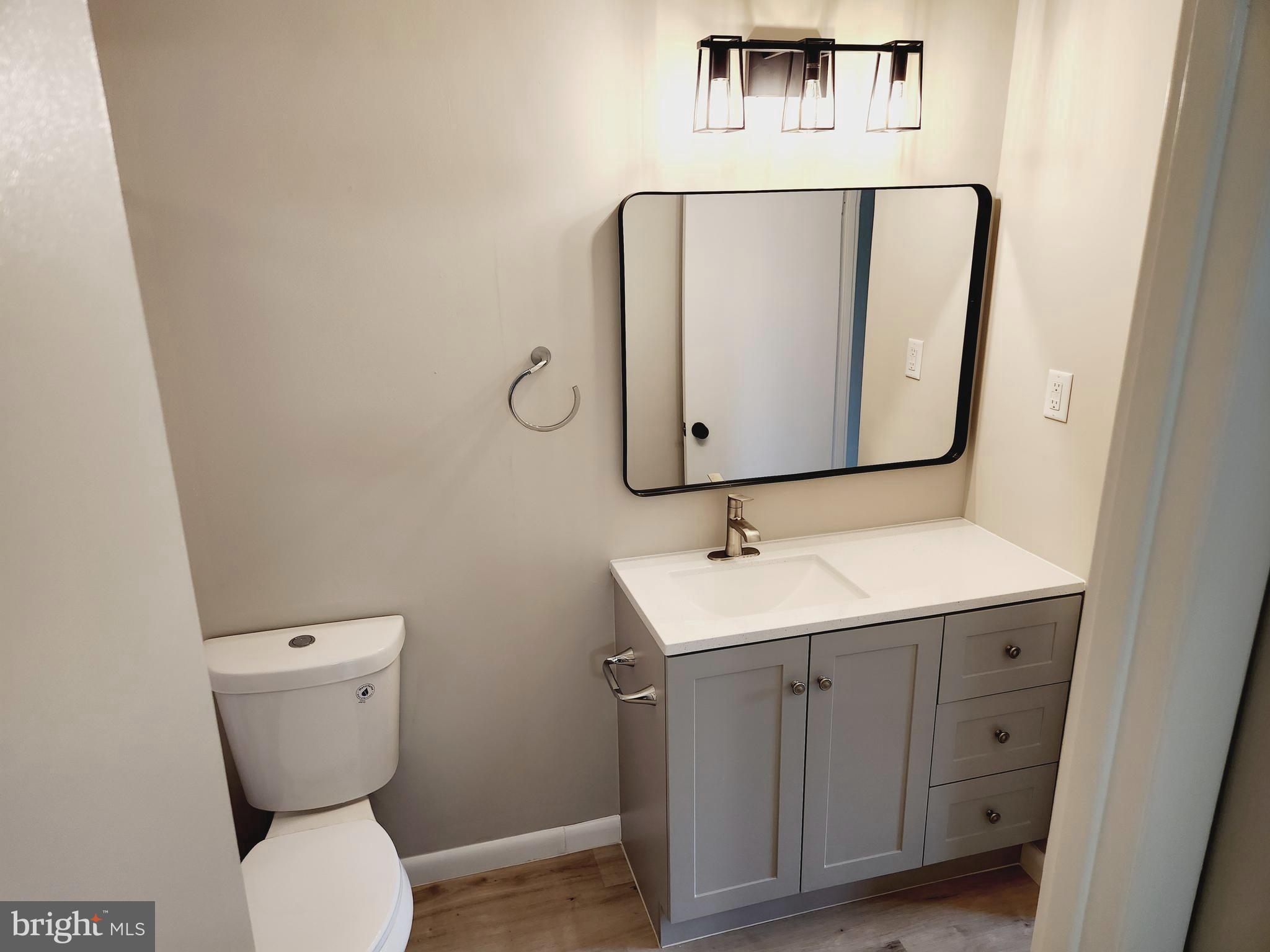 WEYBURN PARK - Residential Lease