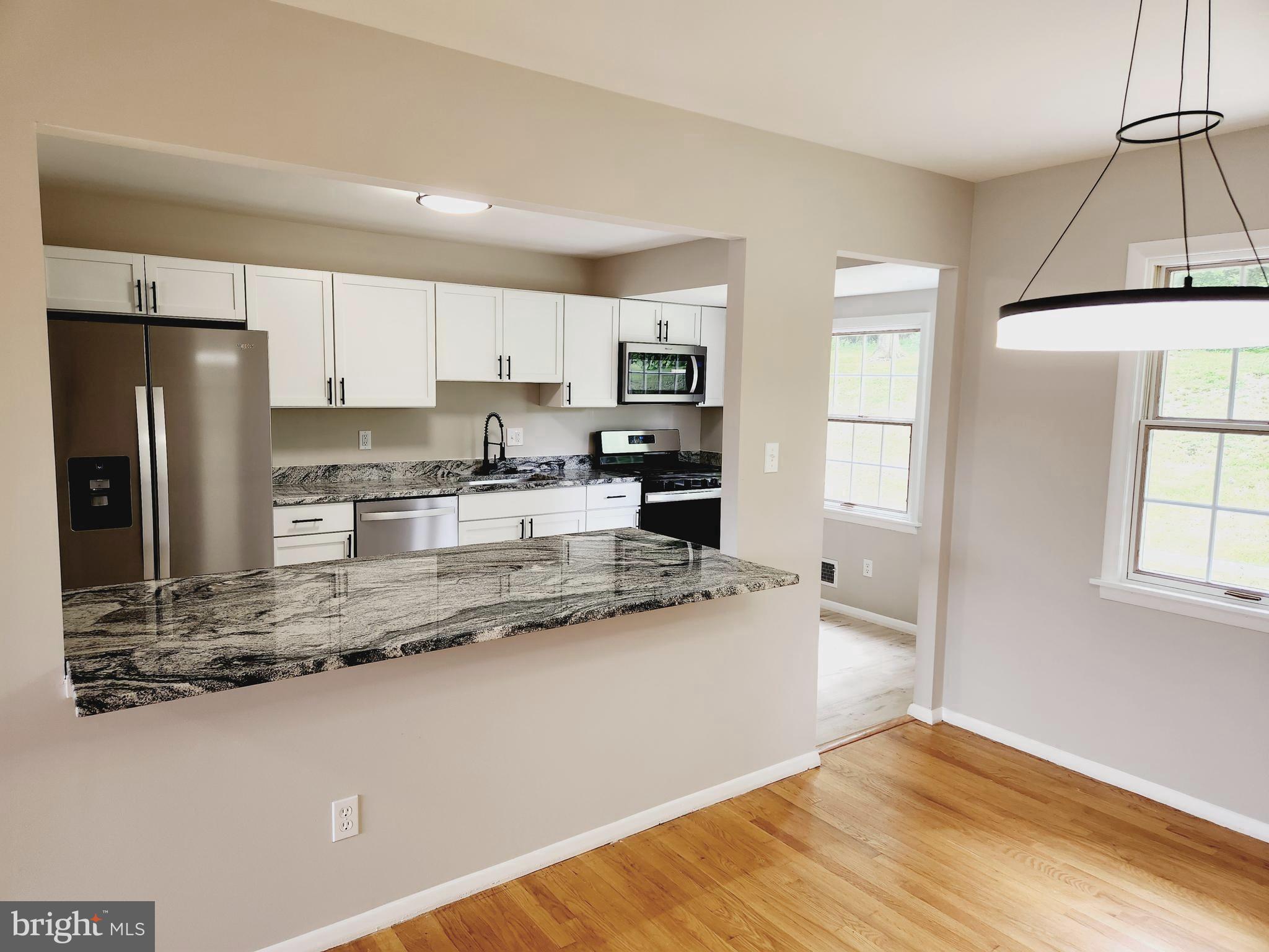 WEYBURN PARK - Residential Lease