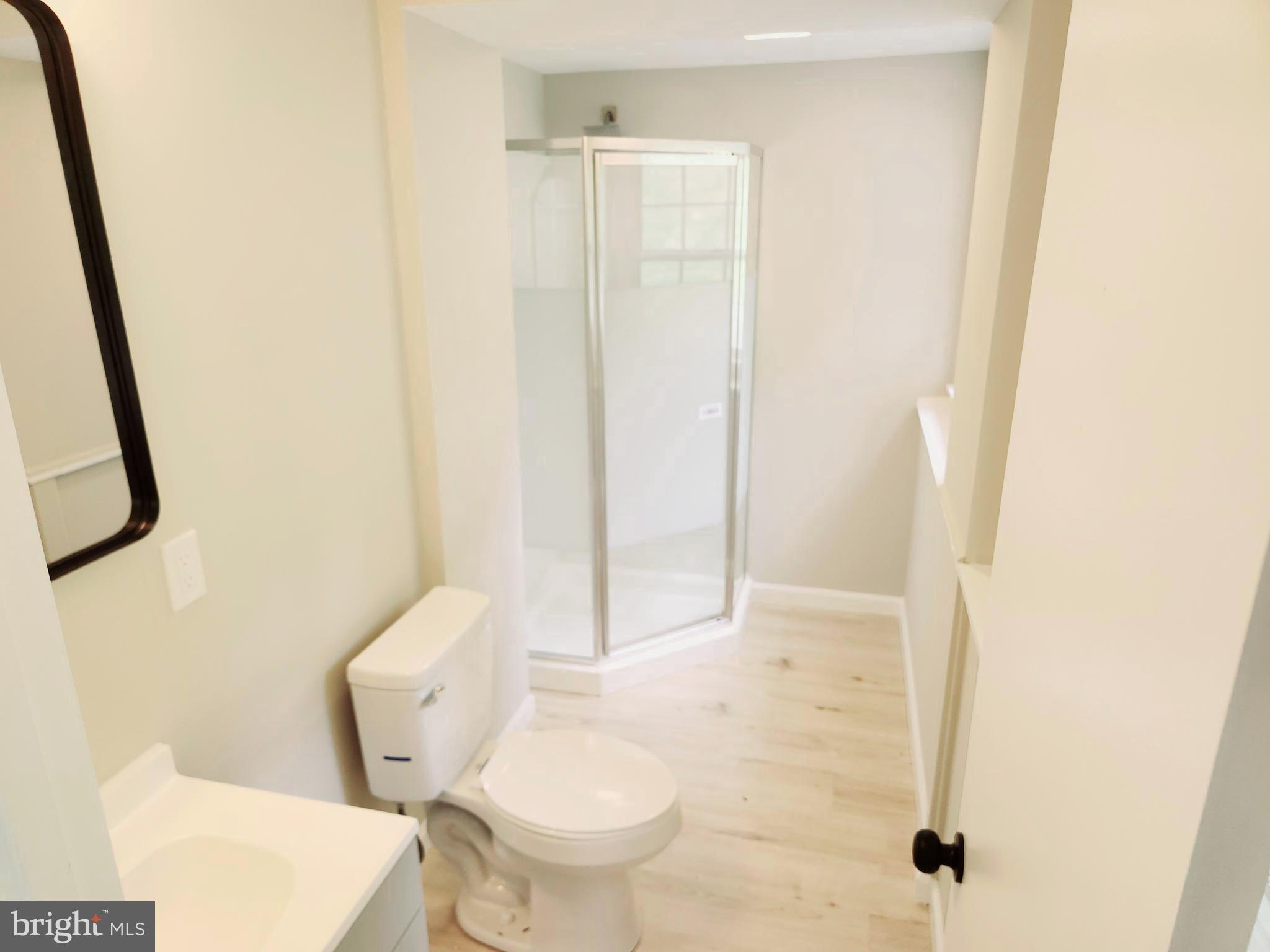 WEYBURN PARK - Residential Lease