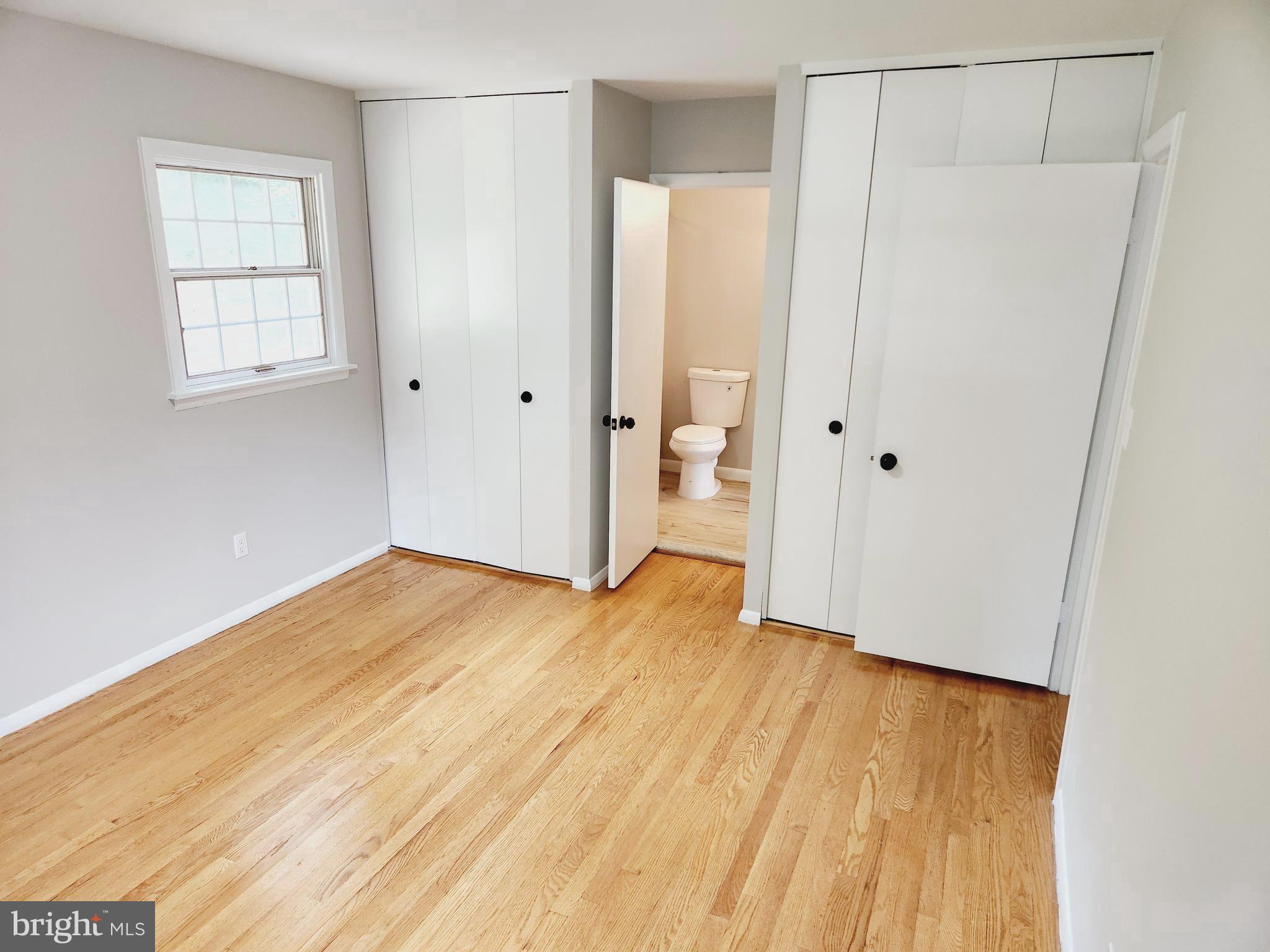 WEYBURN PARK - Residential Lease