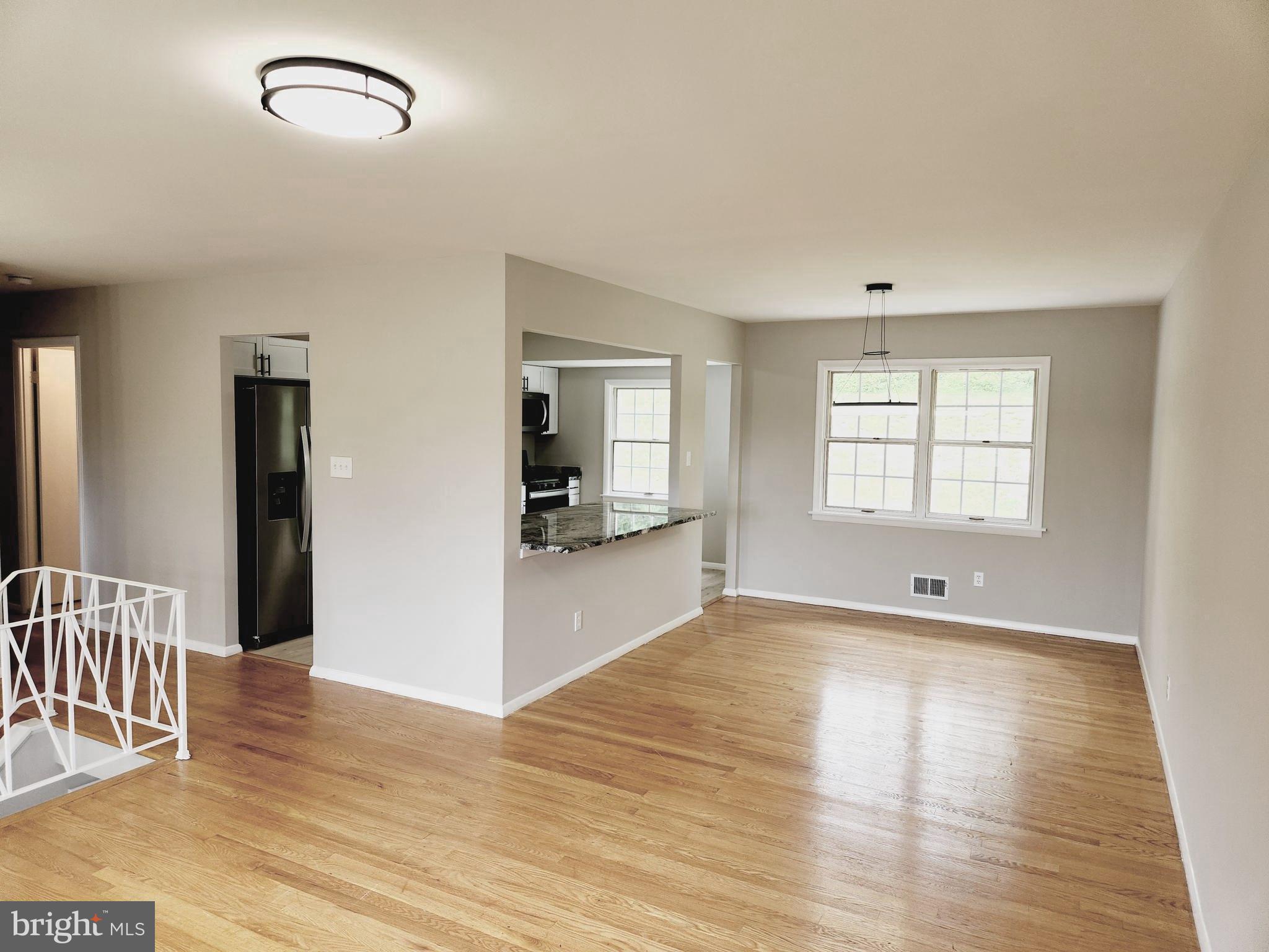 WEYBURN PARK - Residential Lease