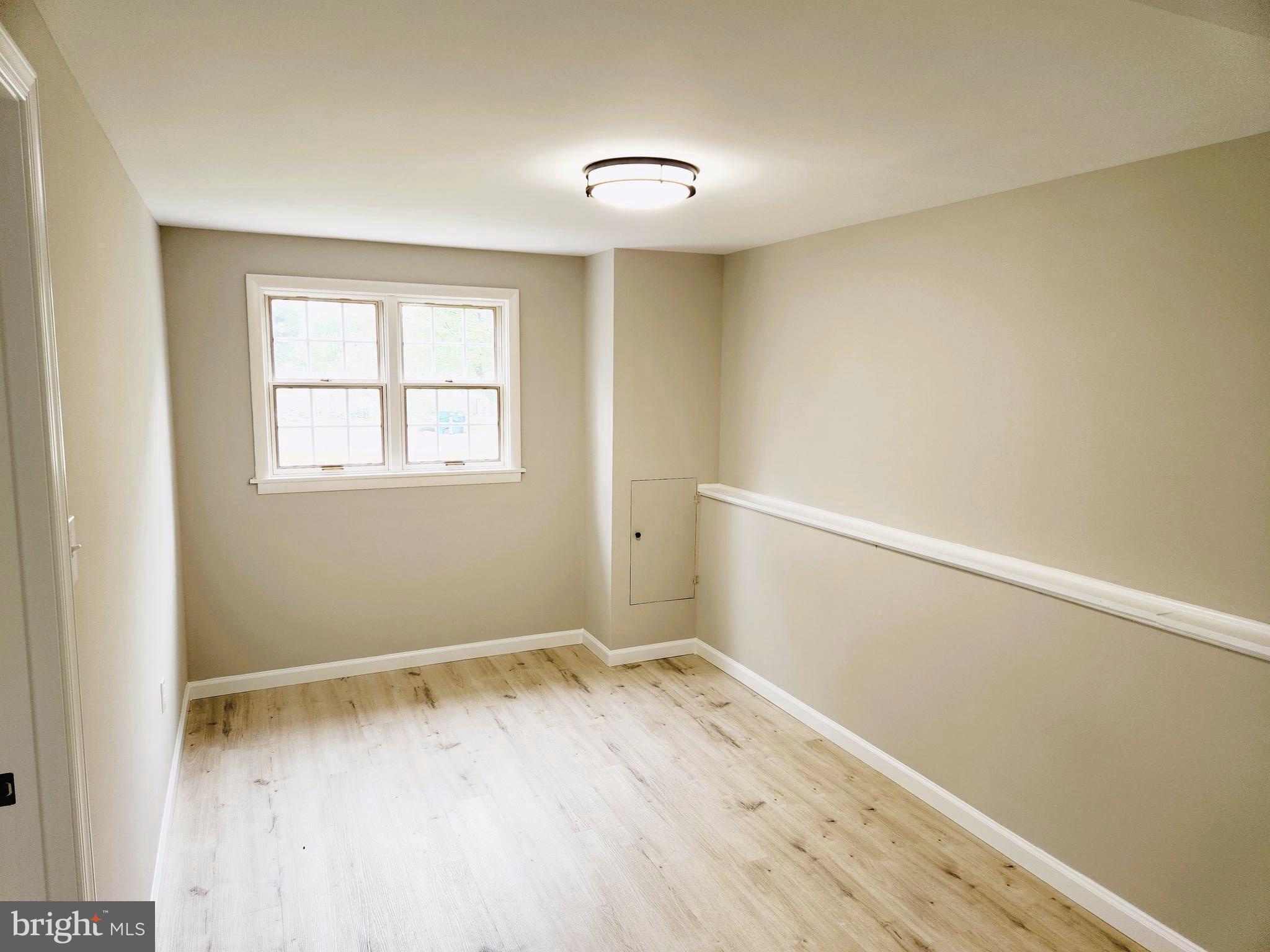 WEYBURN PARK - Residential Lease