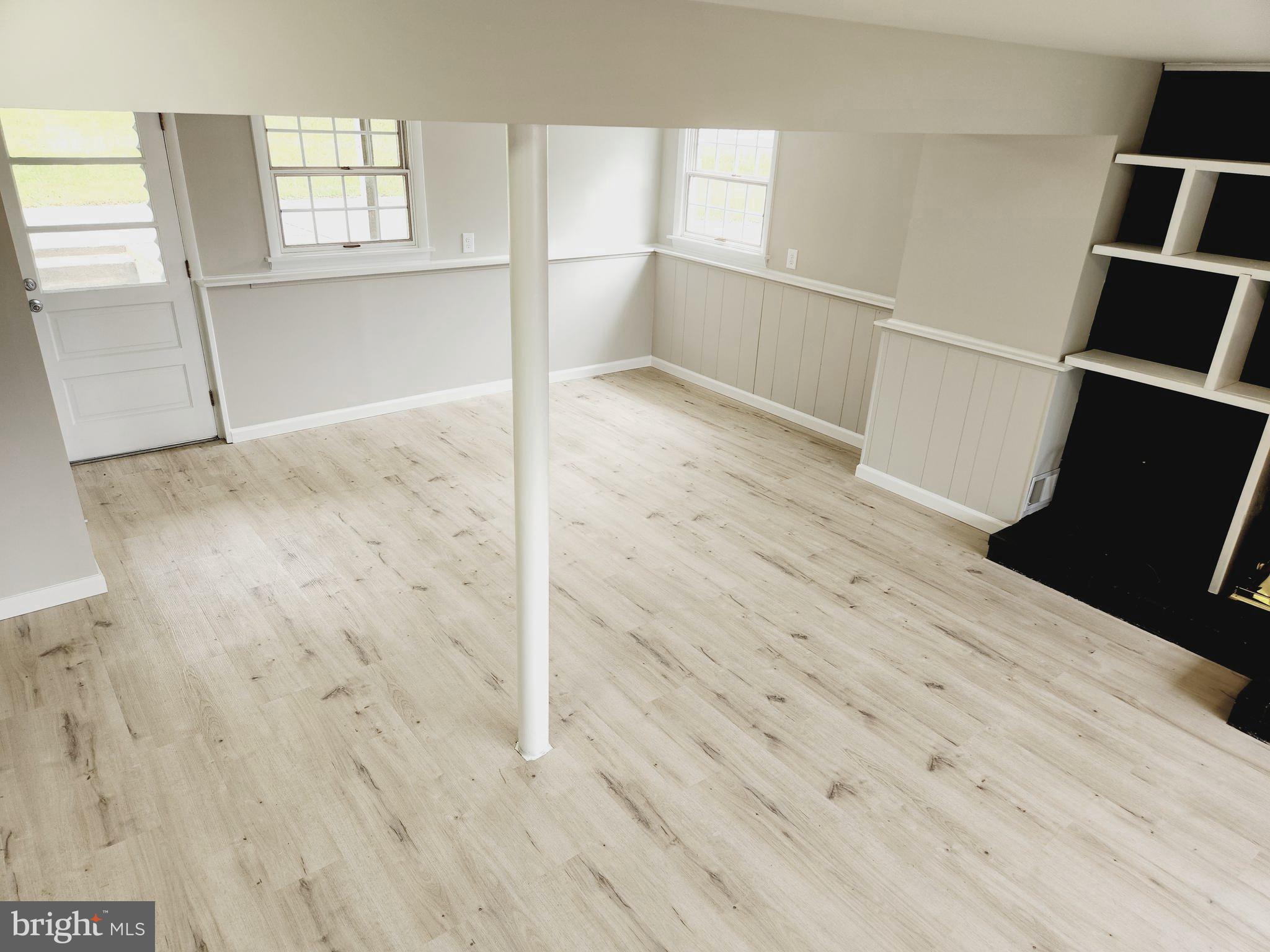 WEYBURN PARK - Residential Lease