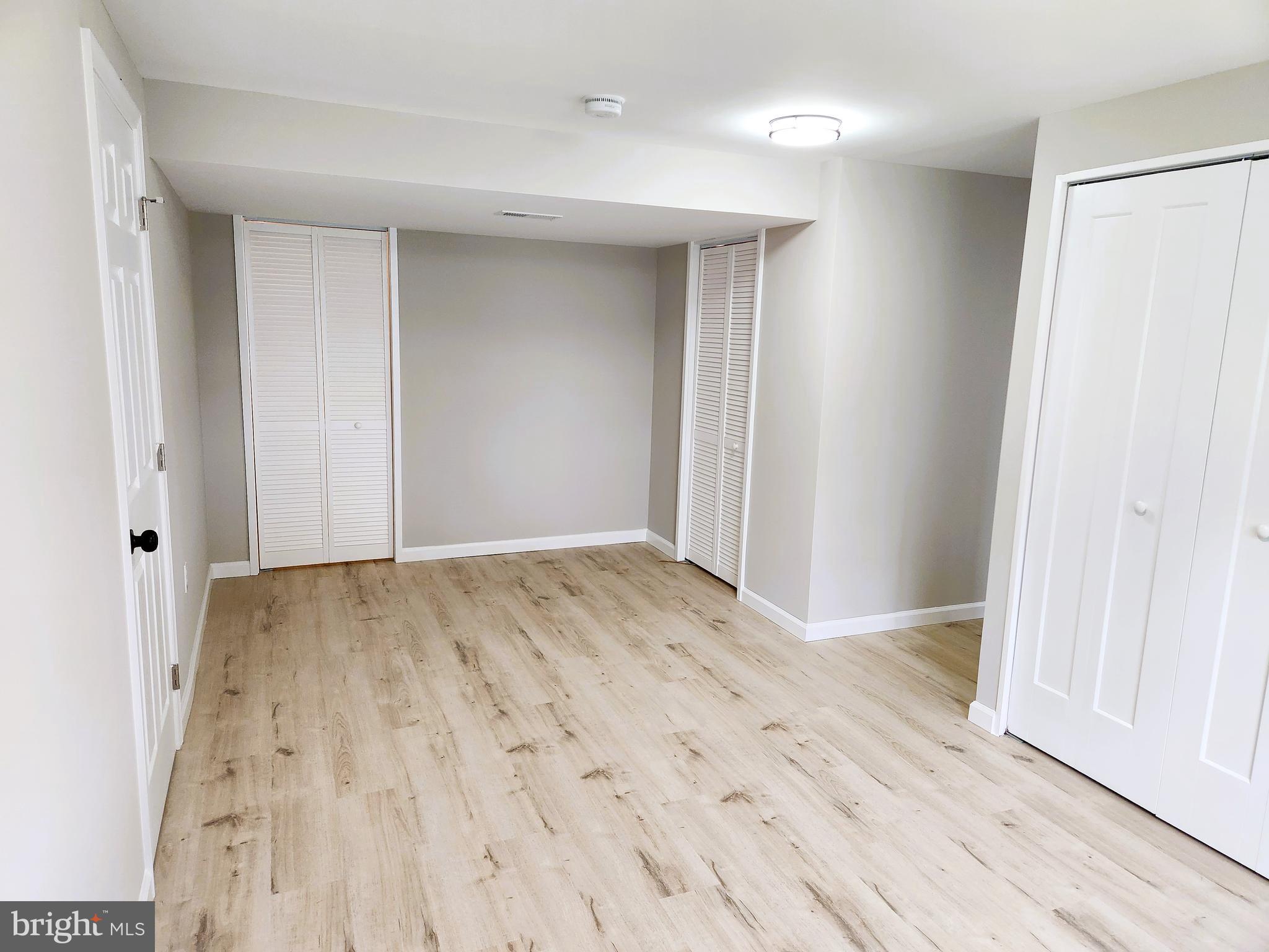 WEYBURN PARK - Residential Lease