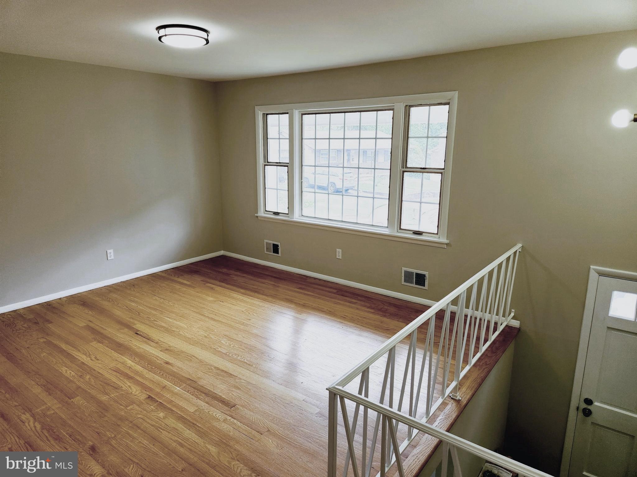 WEYBURN PARK - Residential Lease