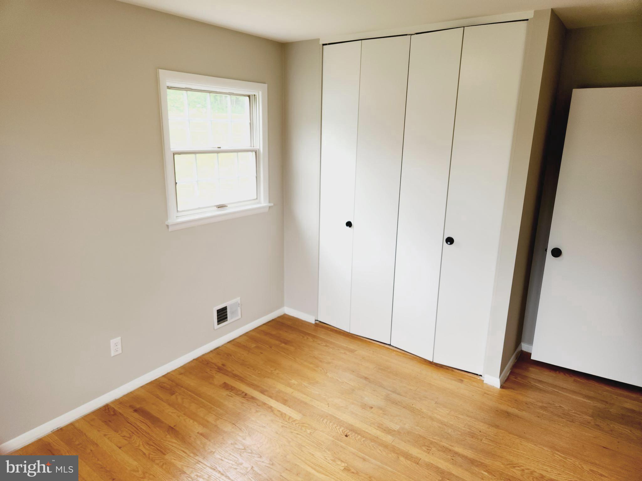 WEYBURN PARK - Residential Lease