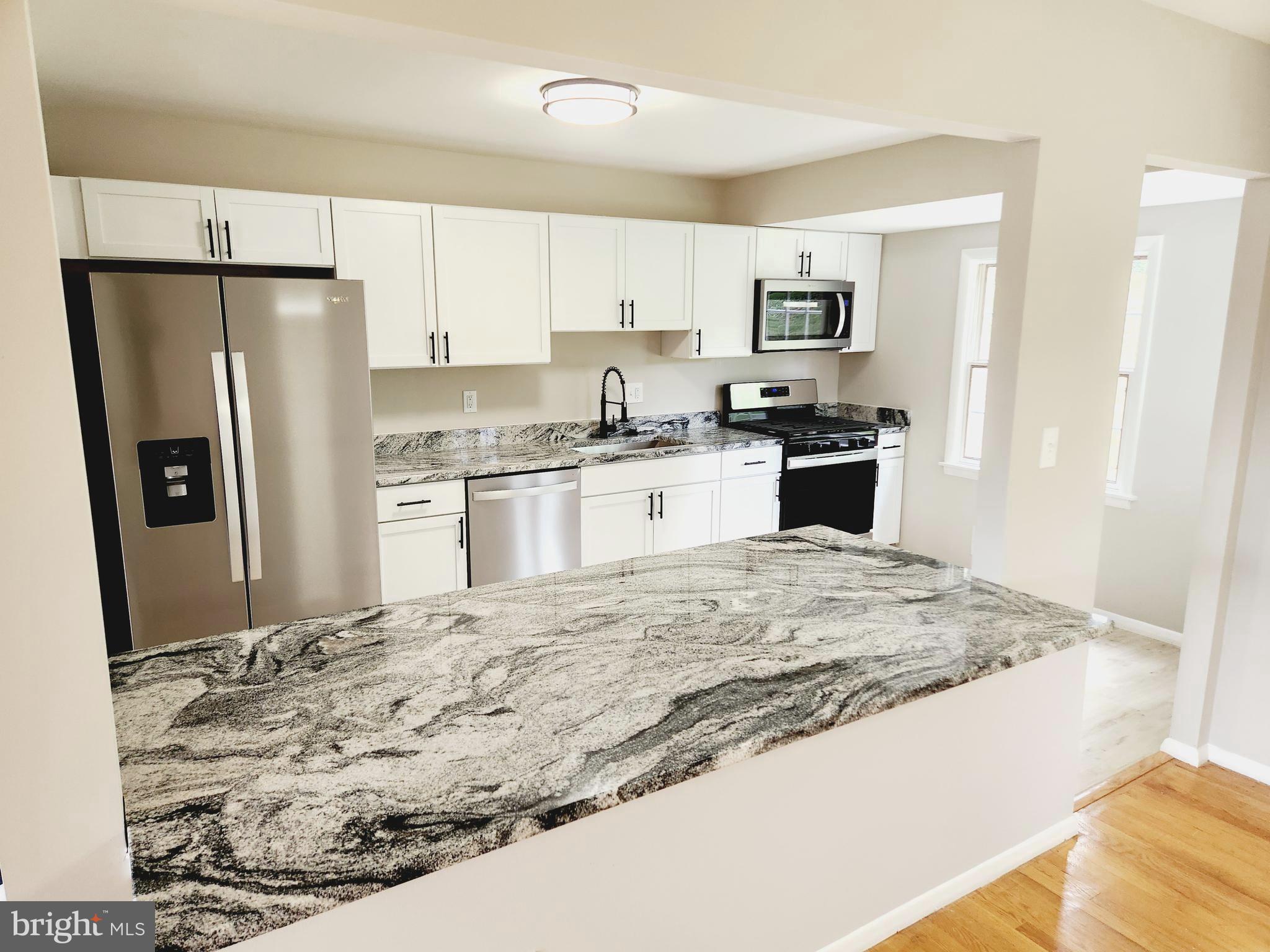 WEYBURN PARK - Residential Lease