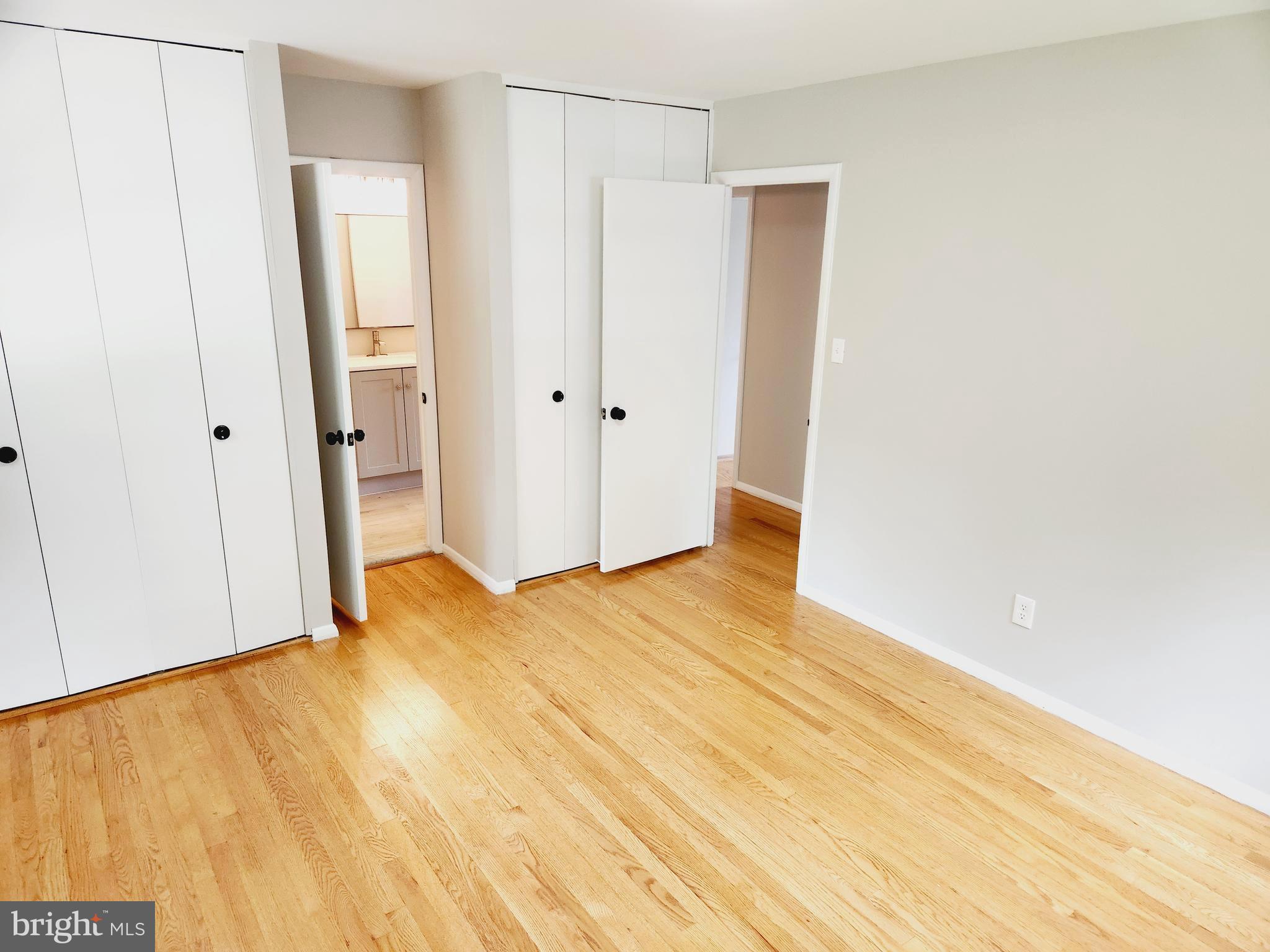 WEYBURN PARK - Residential Lease