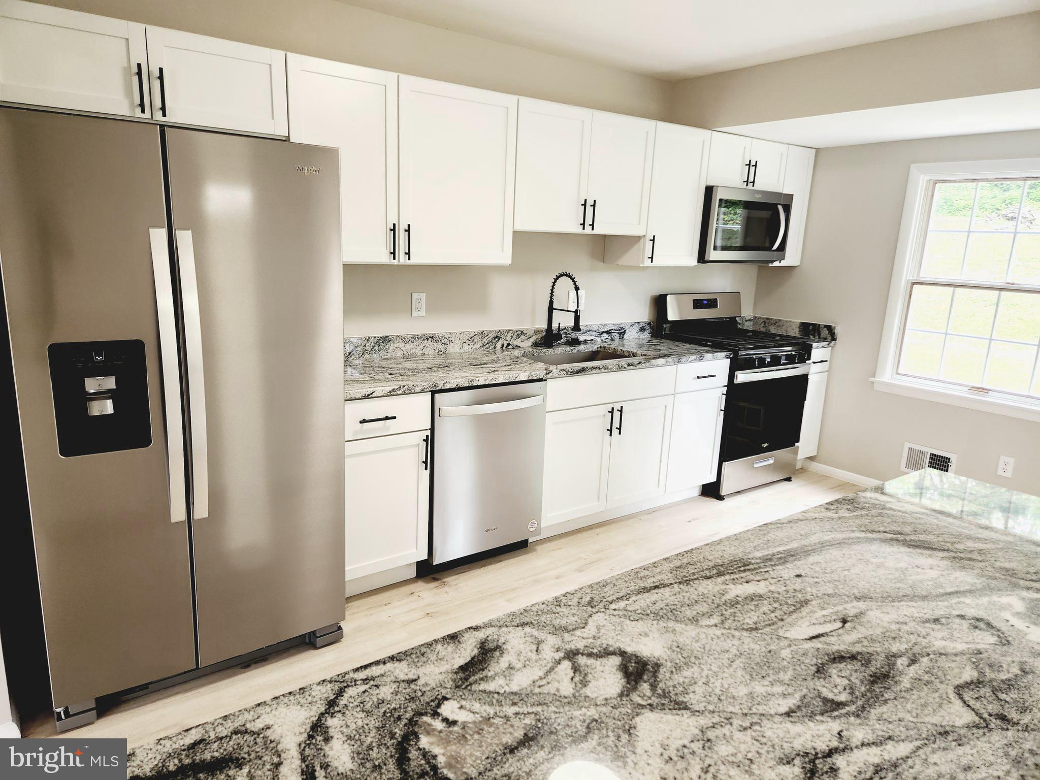 WEYBURN PARK - Residential Lease