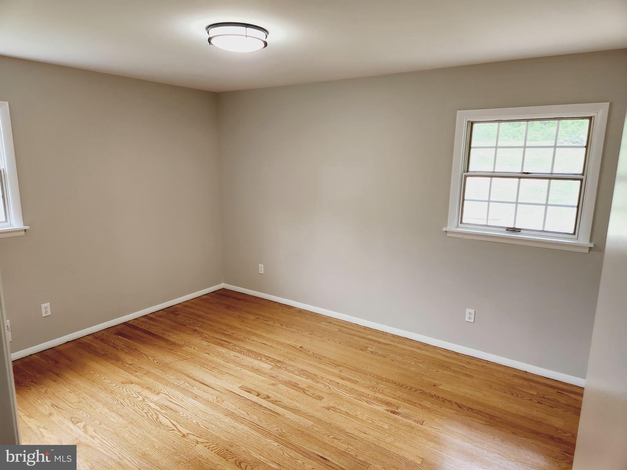 WEYBURN PARK - Residential Lease