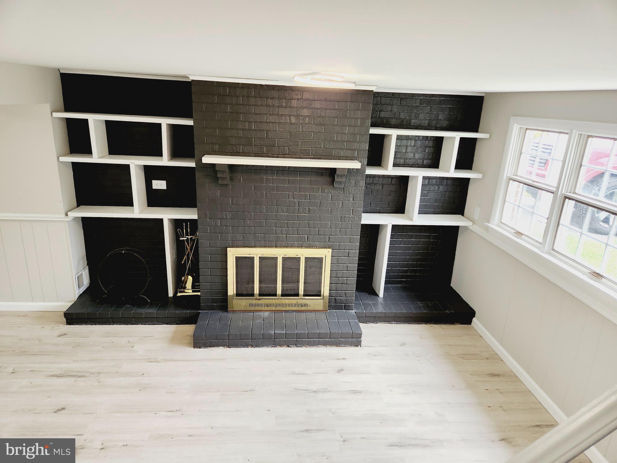 WEYBURN PARK - Residential Lease