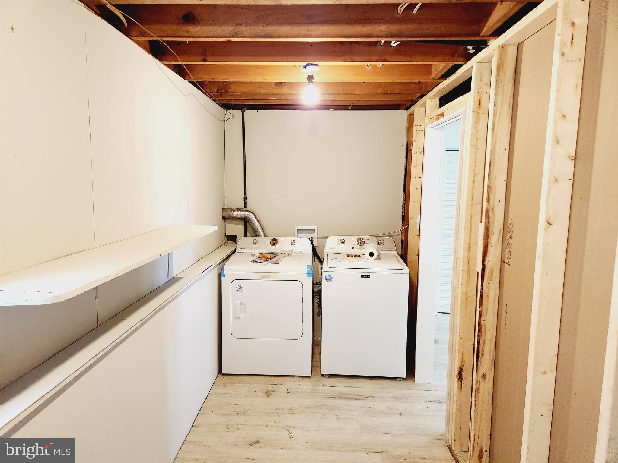 WEYBURN PARK - Residential Lease