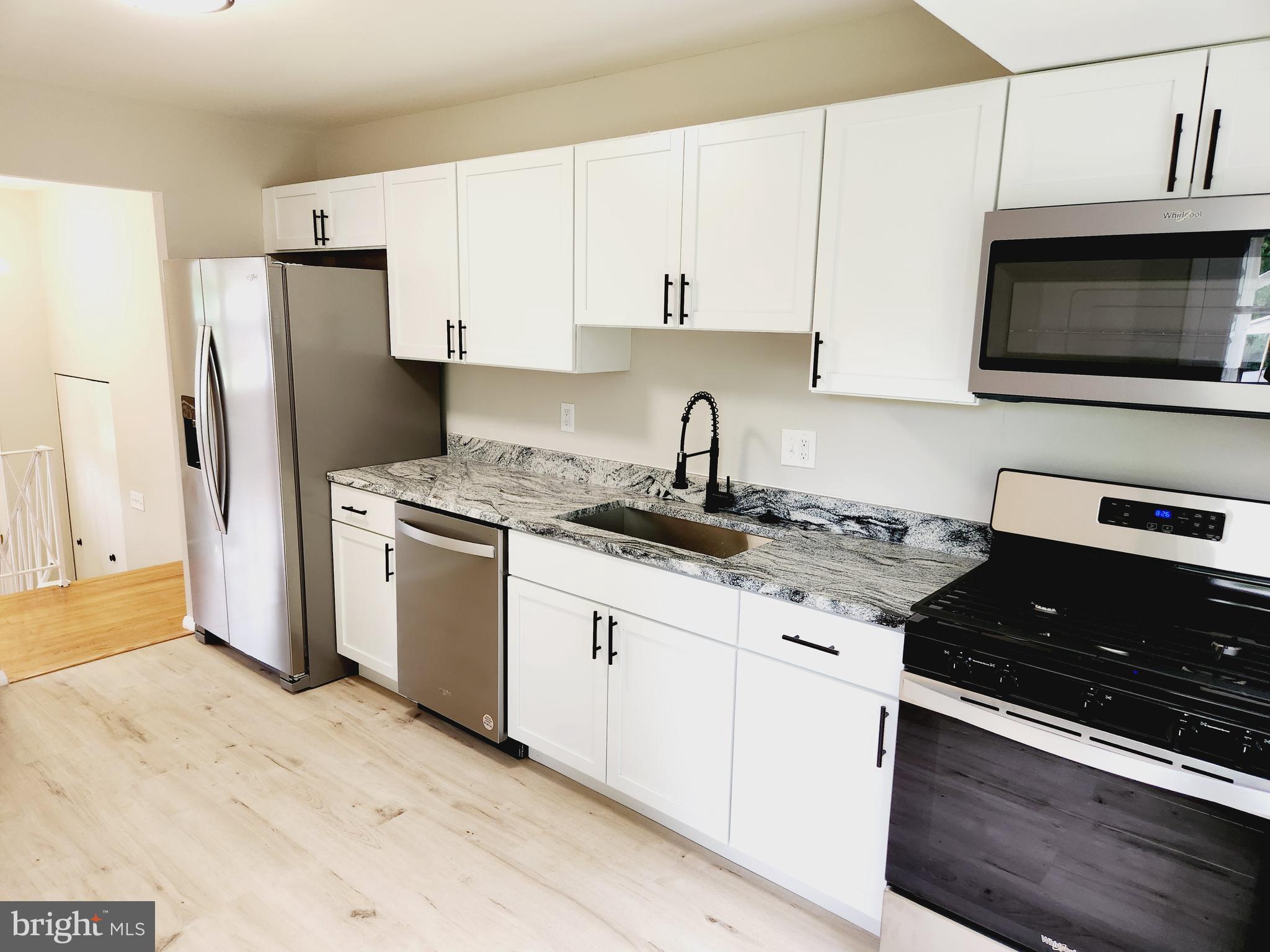 WEYBURN PARK - Residential Lease