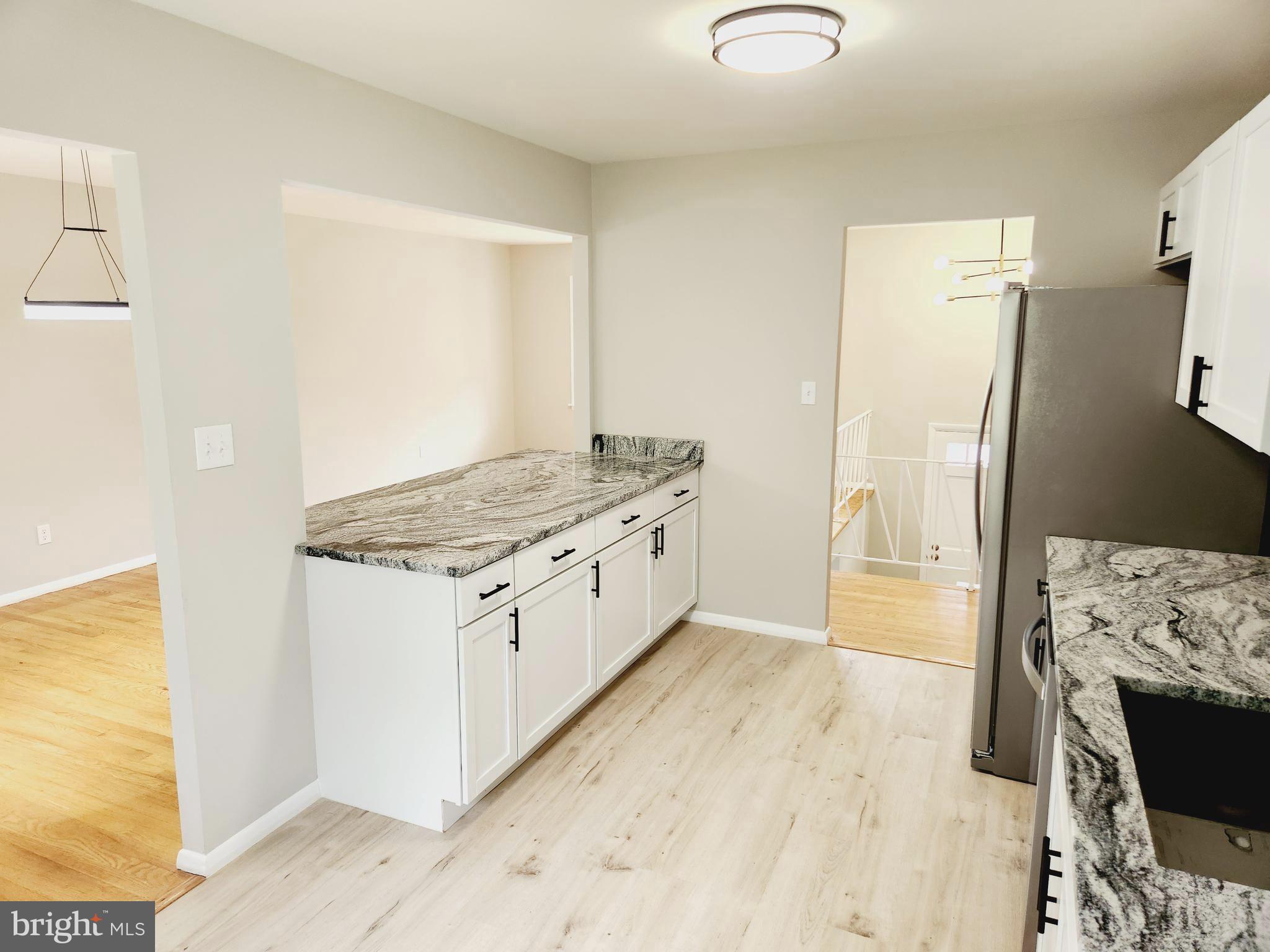 WEYBURN PARK - Residential Lease