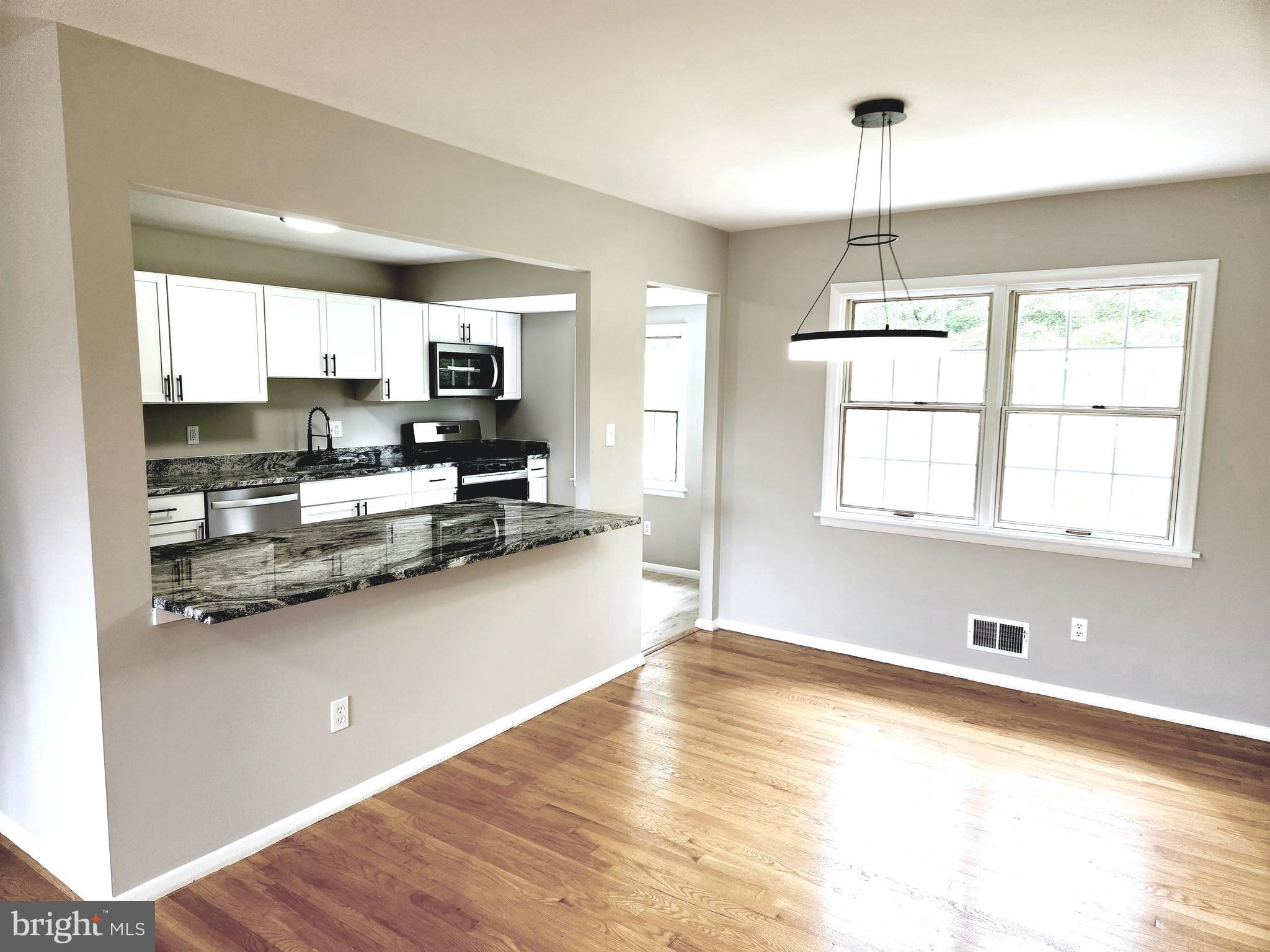 WEYBURN PARK - Residential Lease