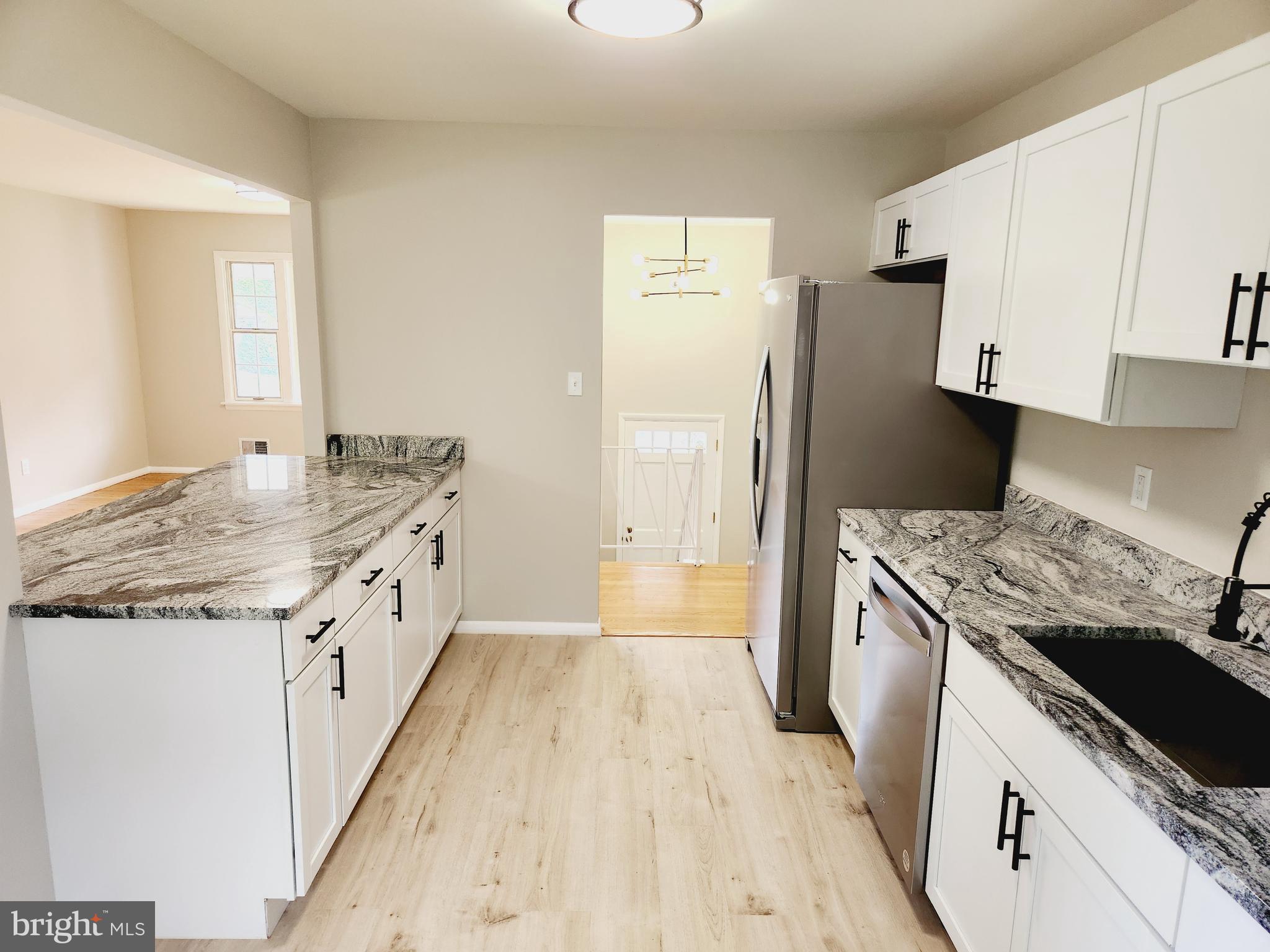 WEYBURN PARK - Residential Lease