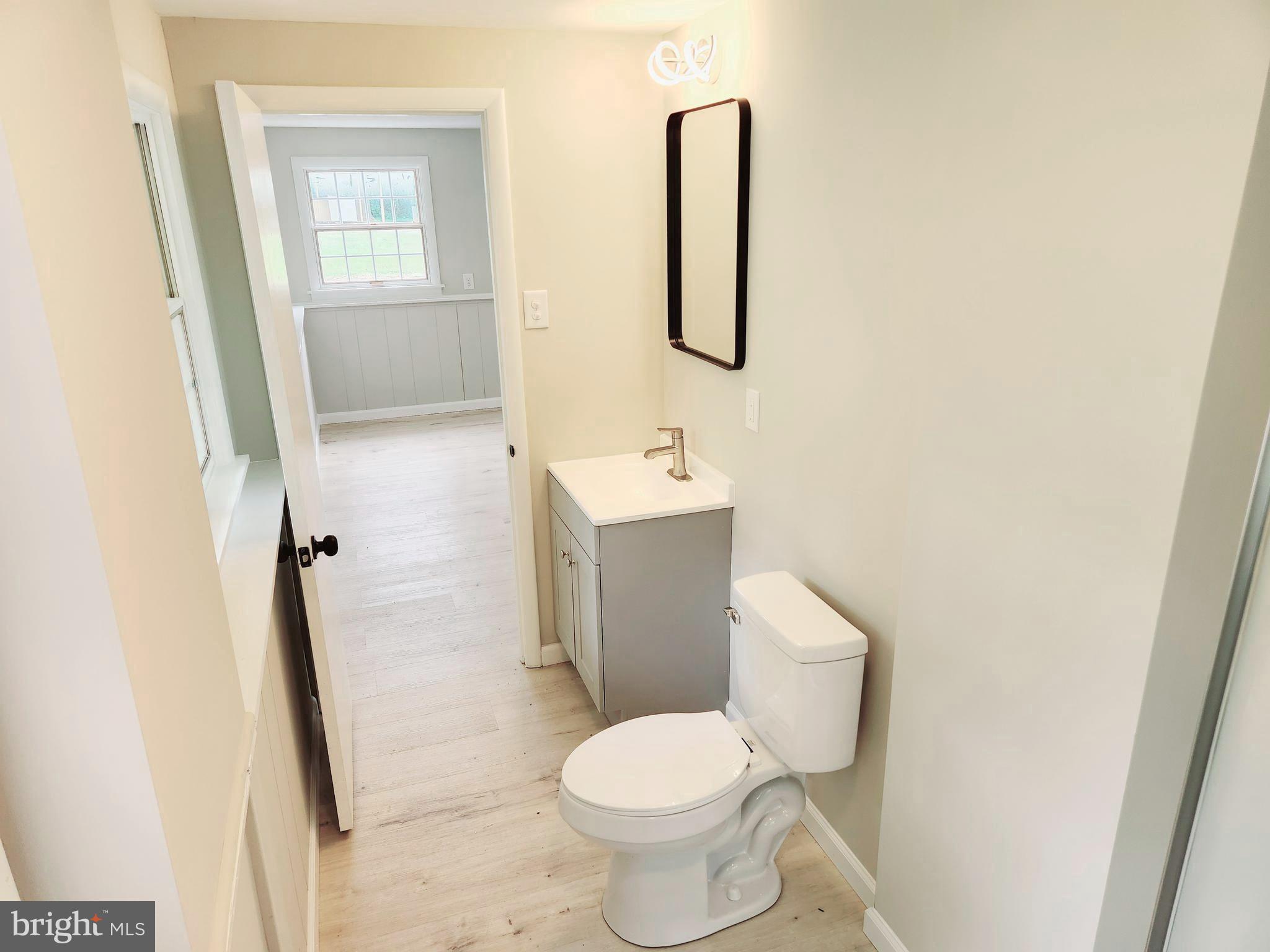 WEYBURN PARK - Residential Lease