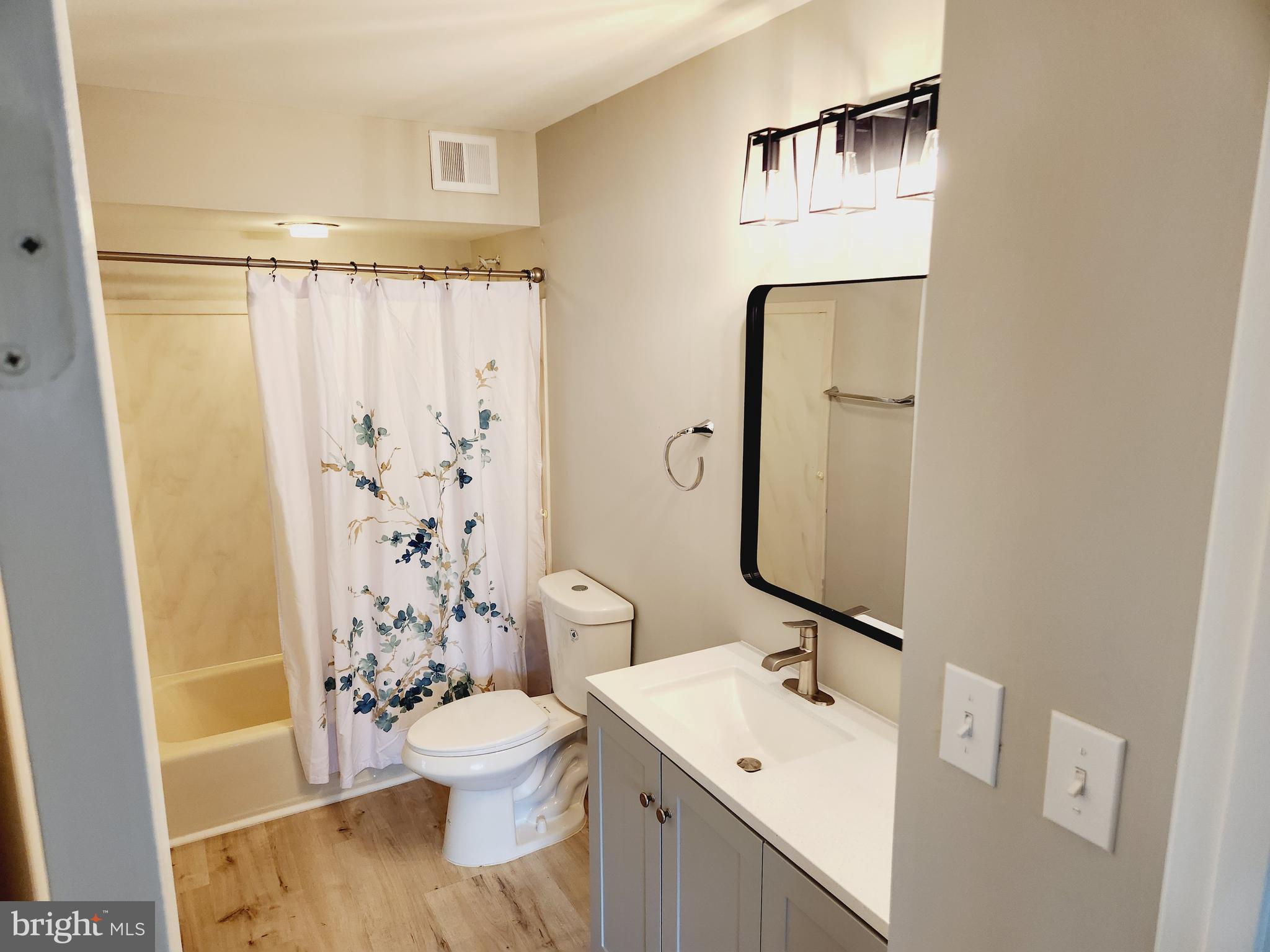 WEYBURN PARK - Residential Lease