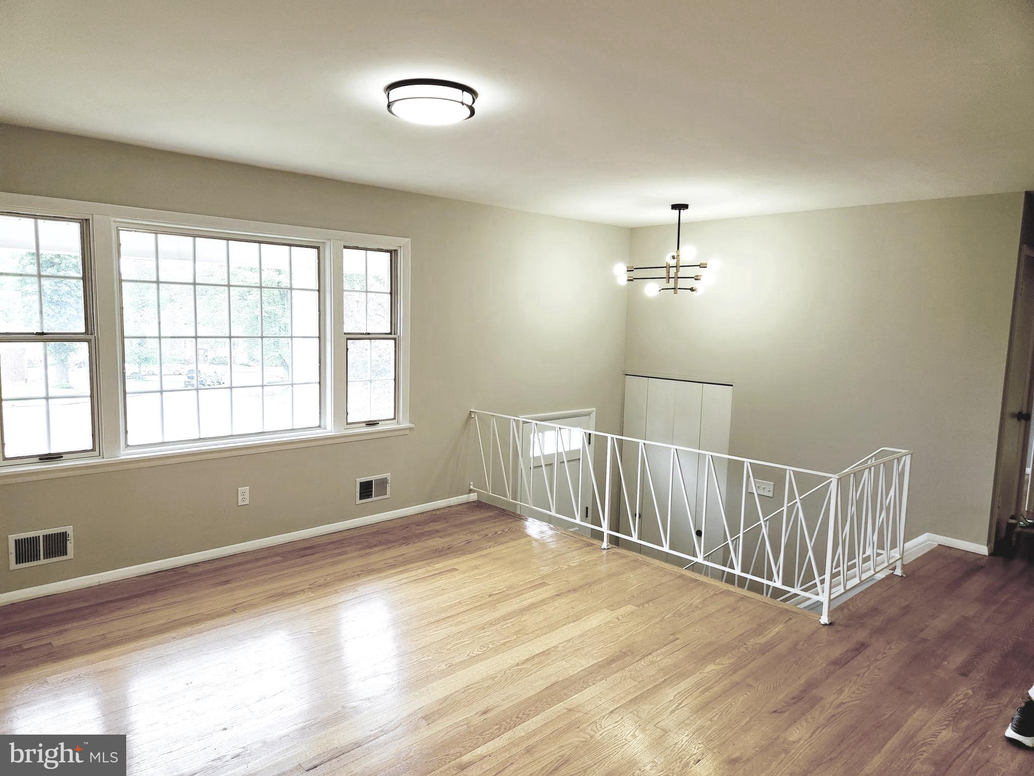 WEYBURN PARK - Residential Lease