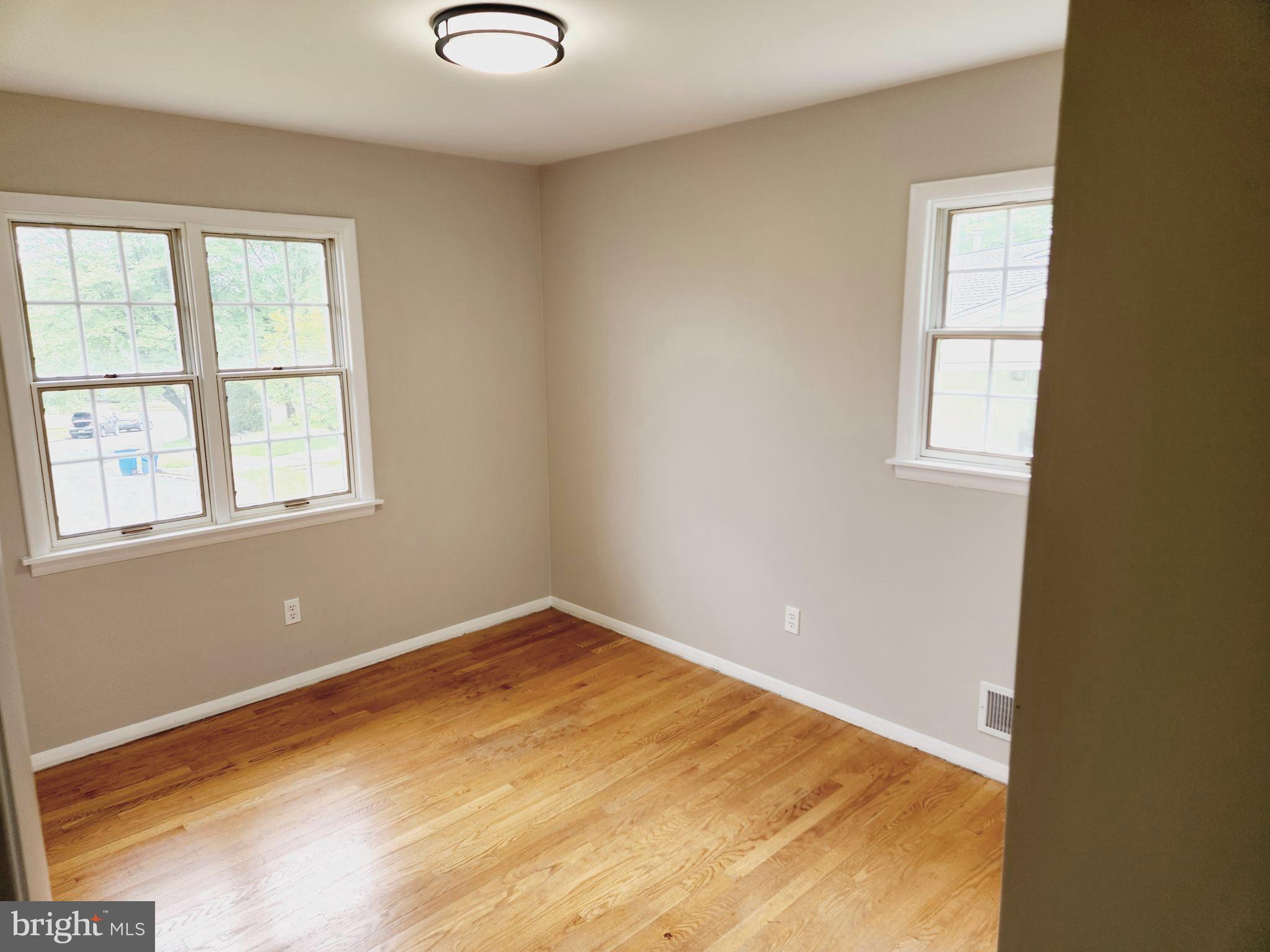 WEYBURN PARK - Residential Lease