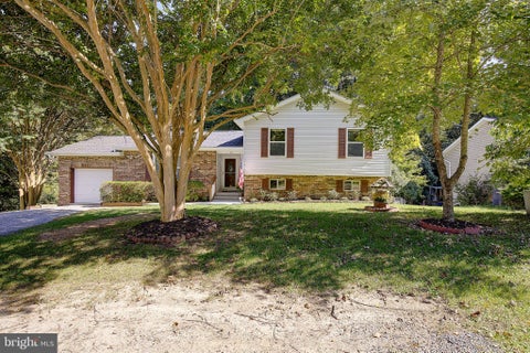 Photo of 353 Rachaels Way, PRINCE FREDERICK, MD 20678 (MLS # MDCA2030592)