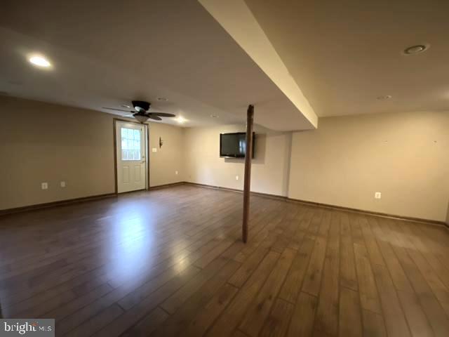 OAKLAND ACRES - Residential