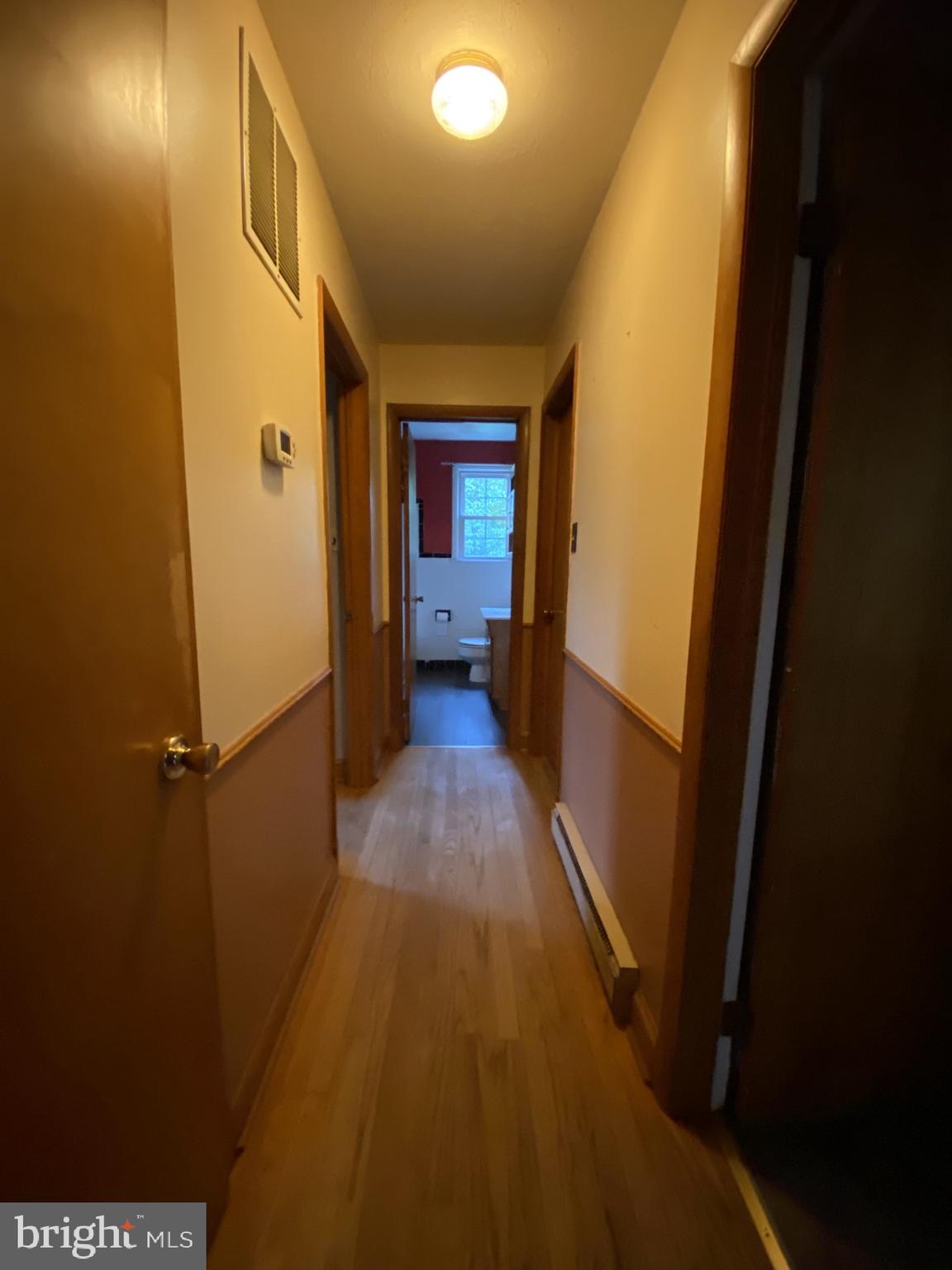 OAKLAND ACRES - Residential