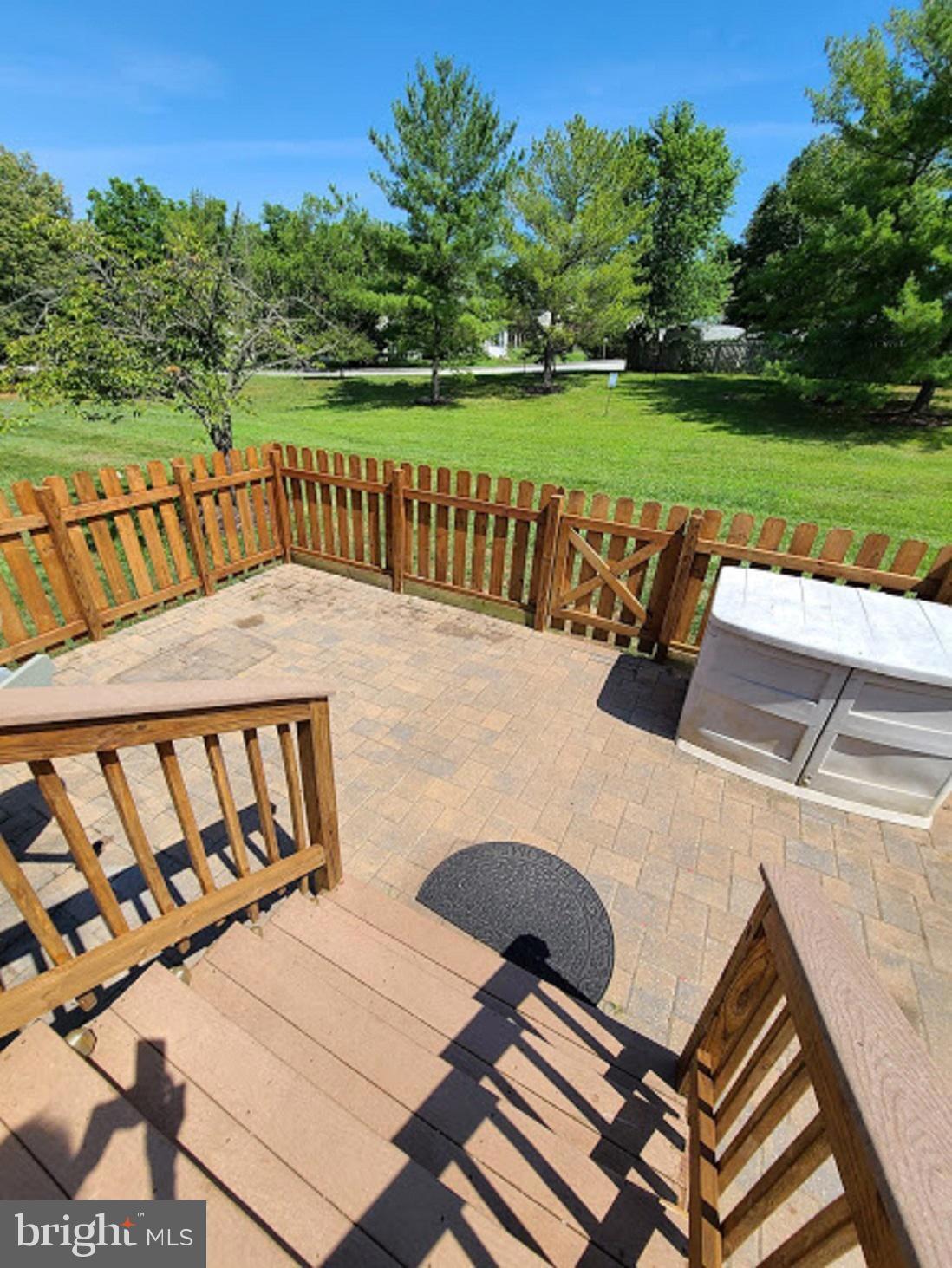 THE MEADOWS - Residential Lease