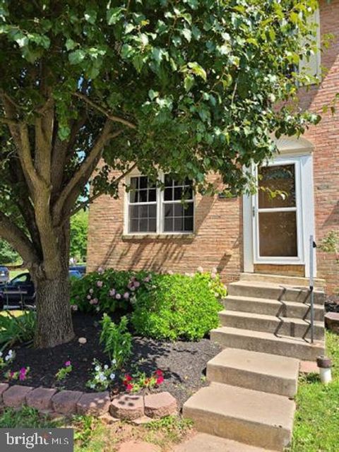 25 OFFSPRING COURT PERRY HALL MD 21128