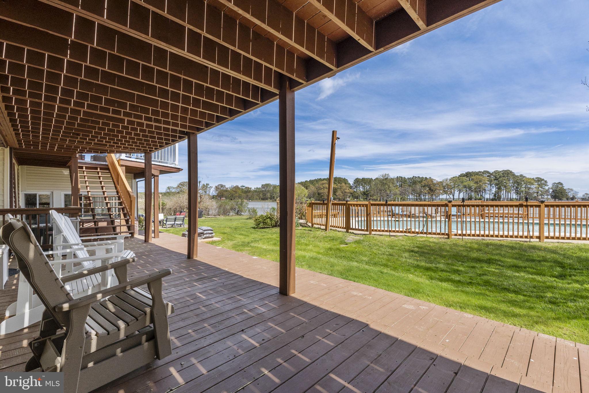 KENT ISLAND ESTATES - Residential