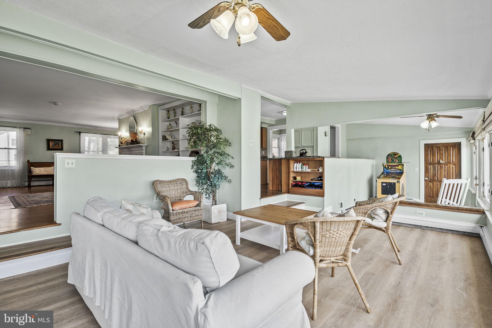 KENT ISLAND ESTATES - Residential