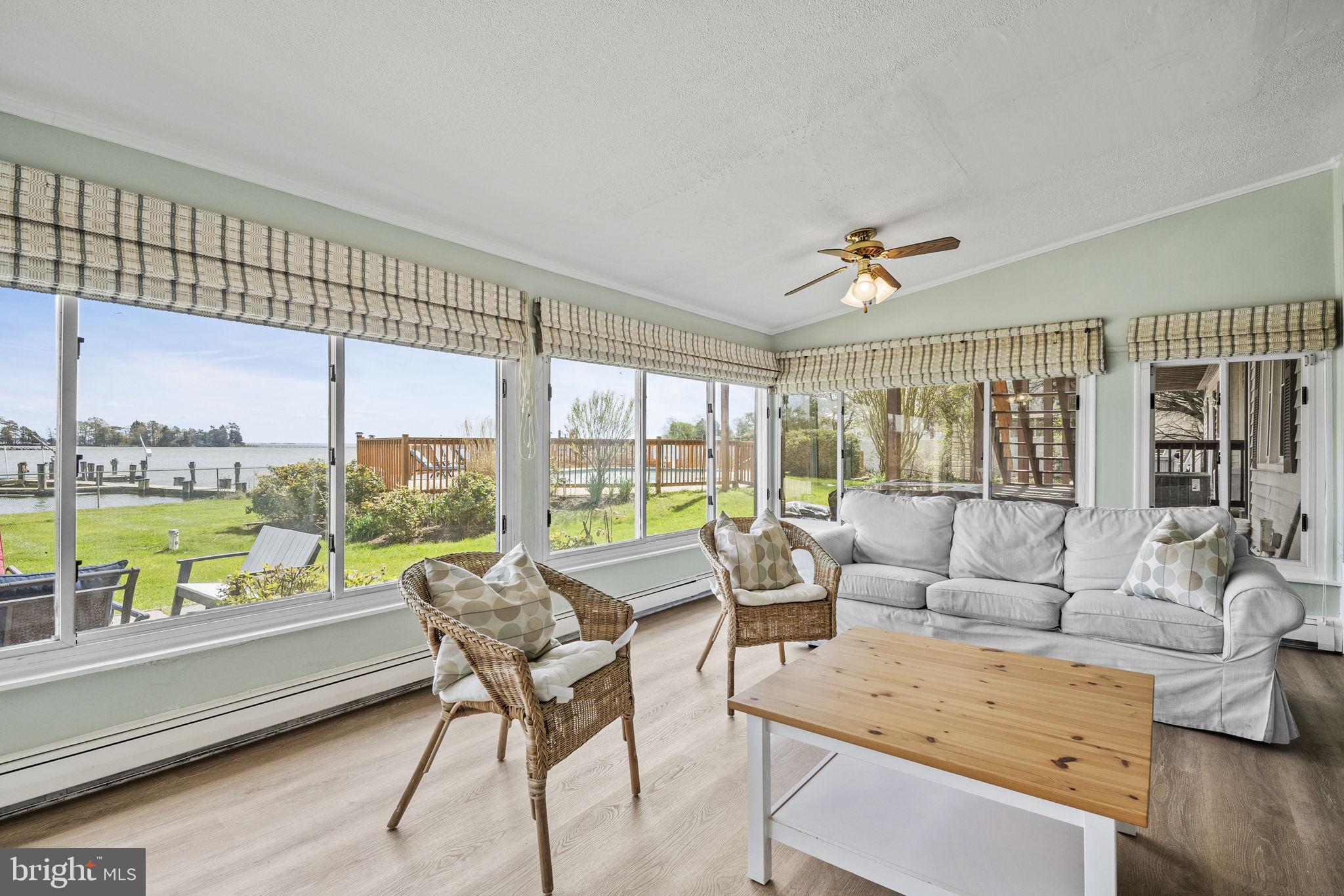 KENT ISLAND ESTATES - Residential