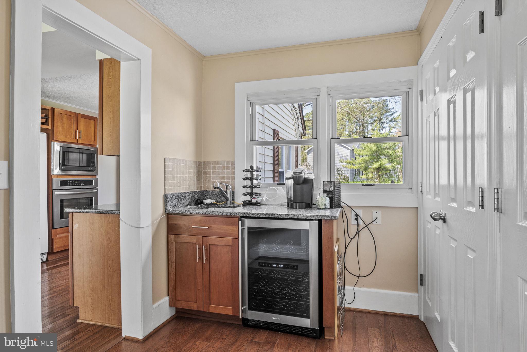 KENT ISLAND ESTATES - Residential