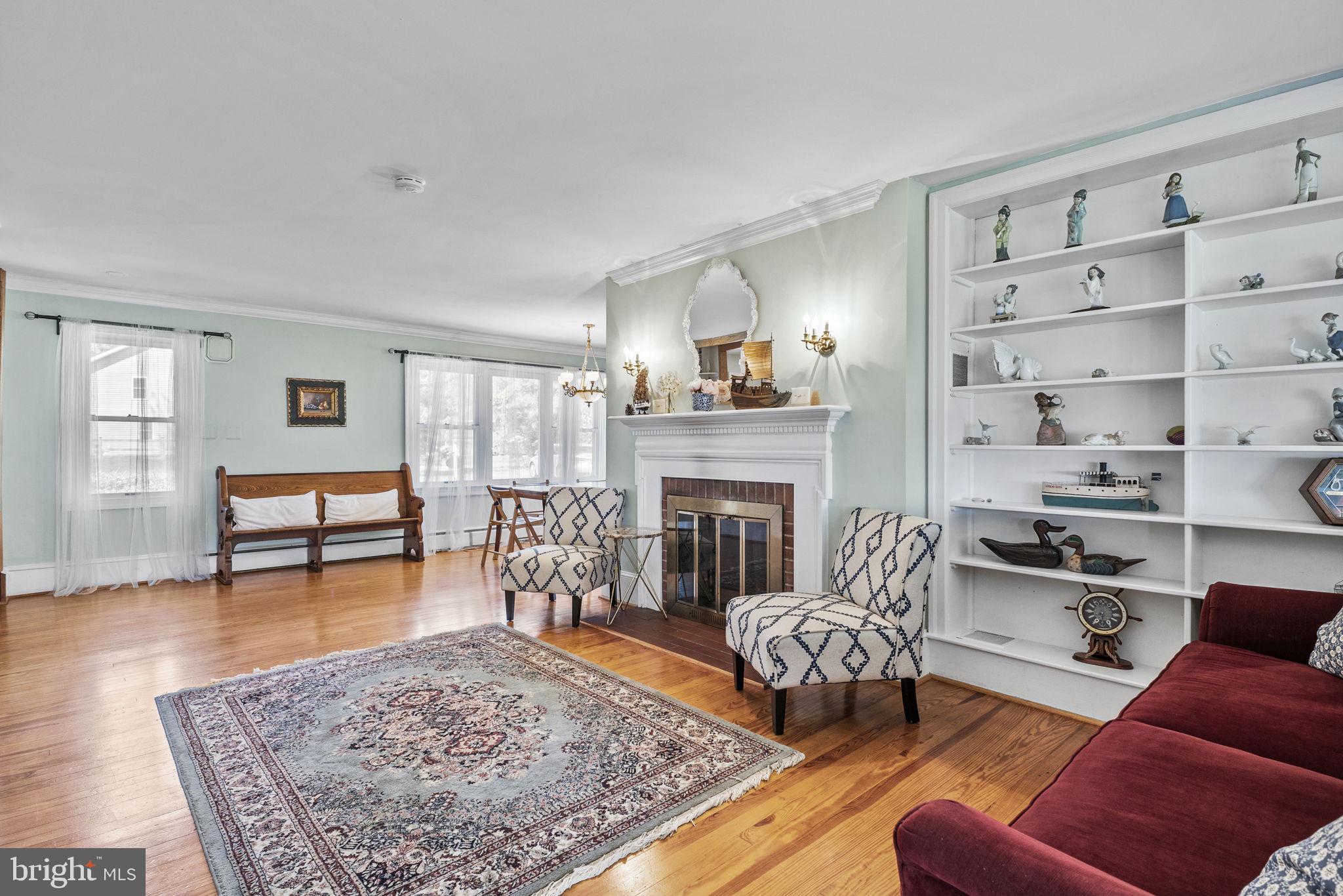 KENT ISLAND ESTATES - Residential