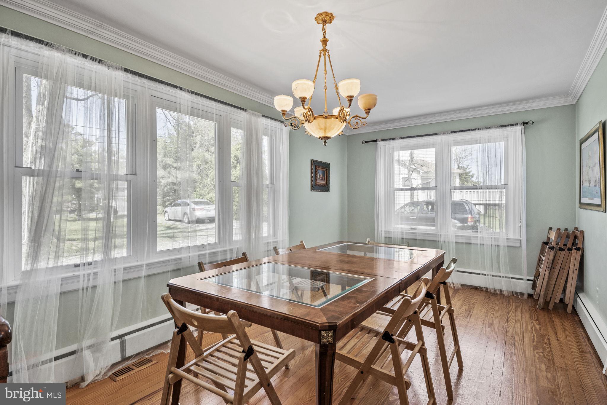 KENT ISLAND ESTATES - Residential