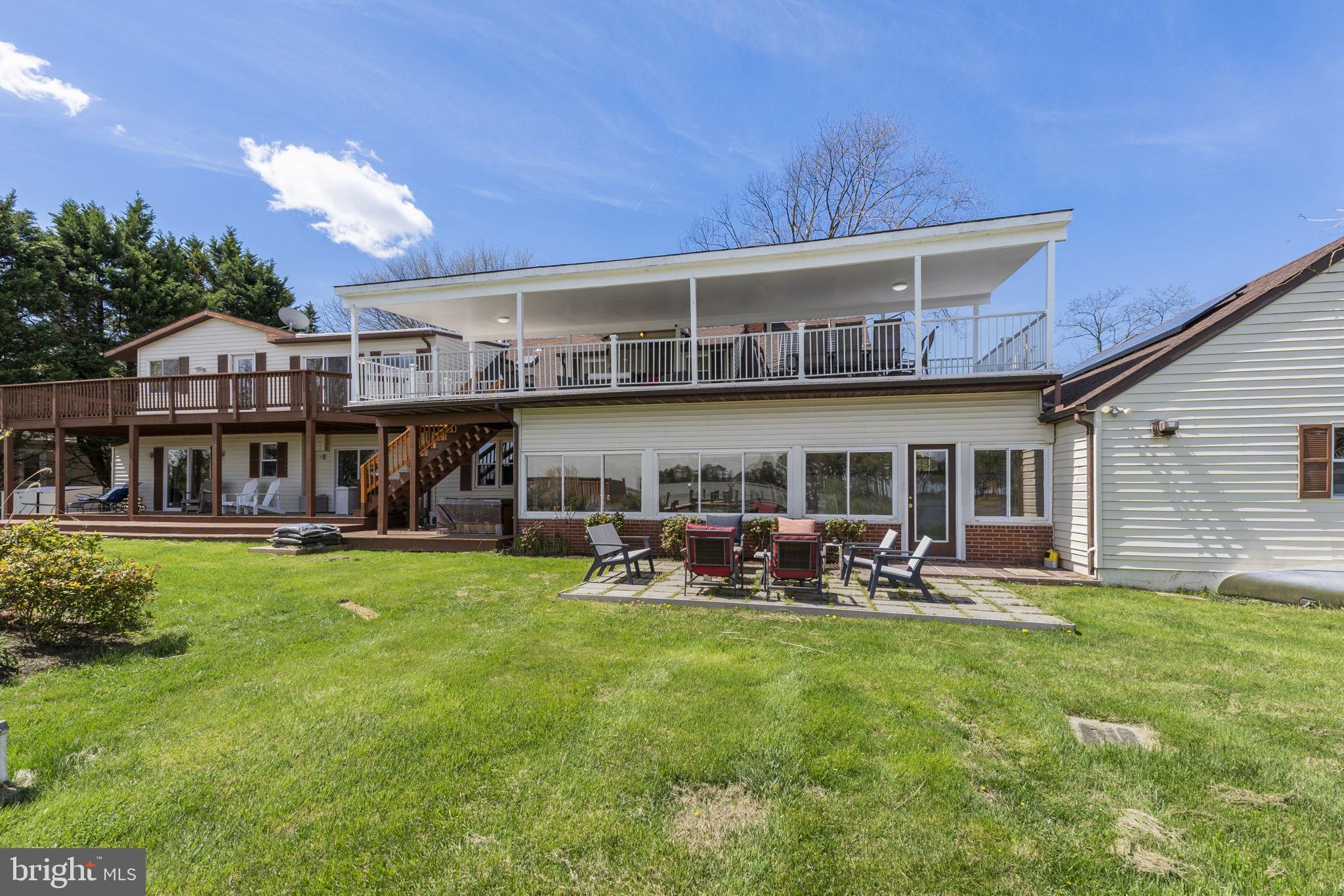 KENT ISLAND ESTATES - Residential