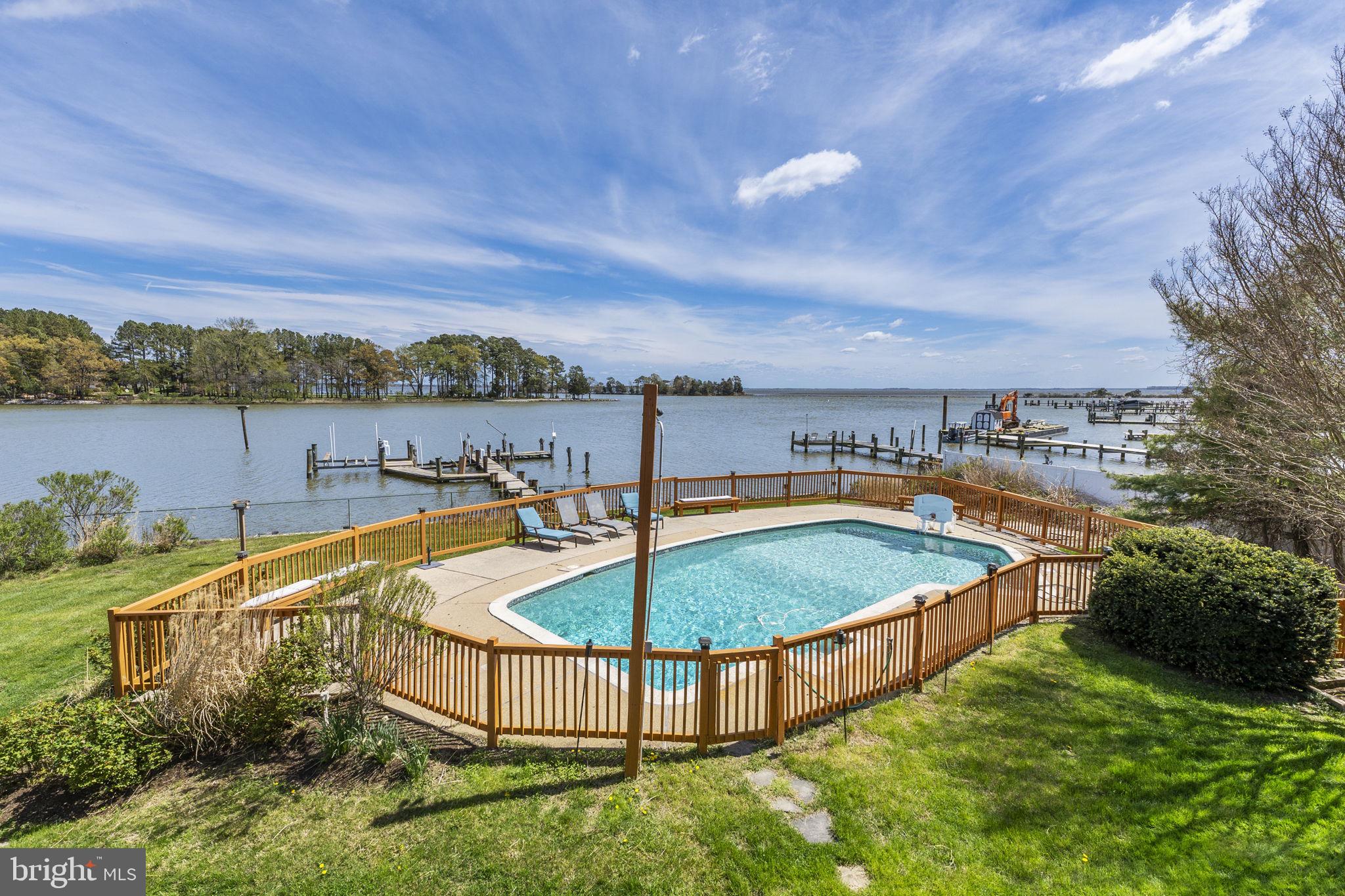 KENT ISLAND ESTATES - Residential