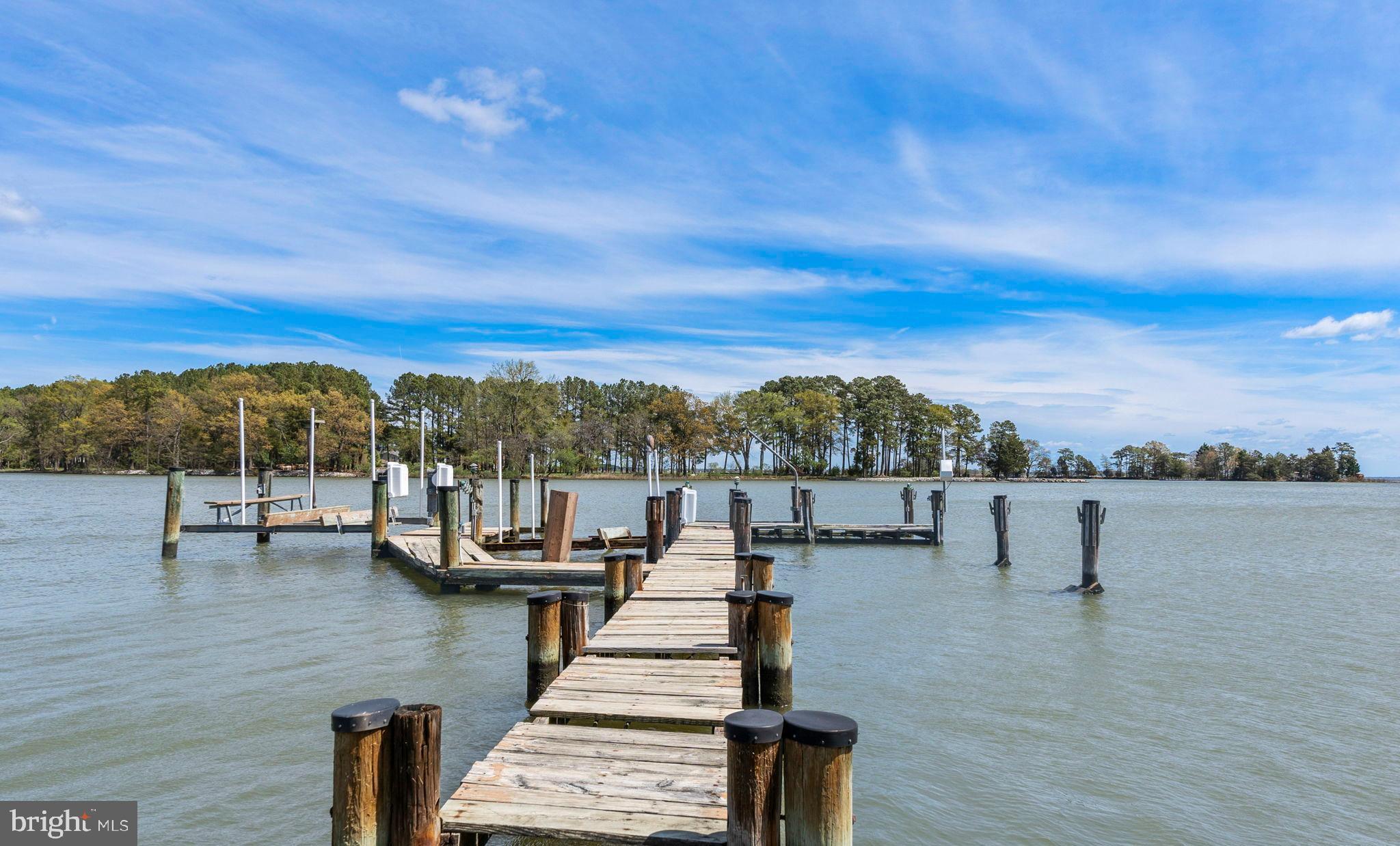 KENT ISLAND ESTATES - Residential