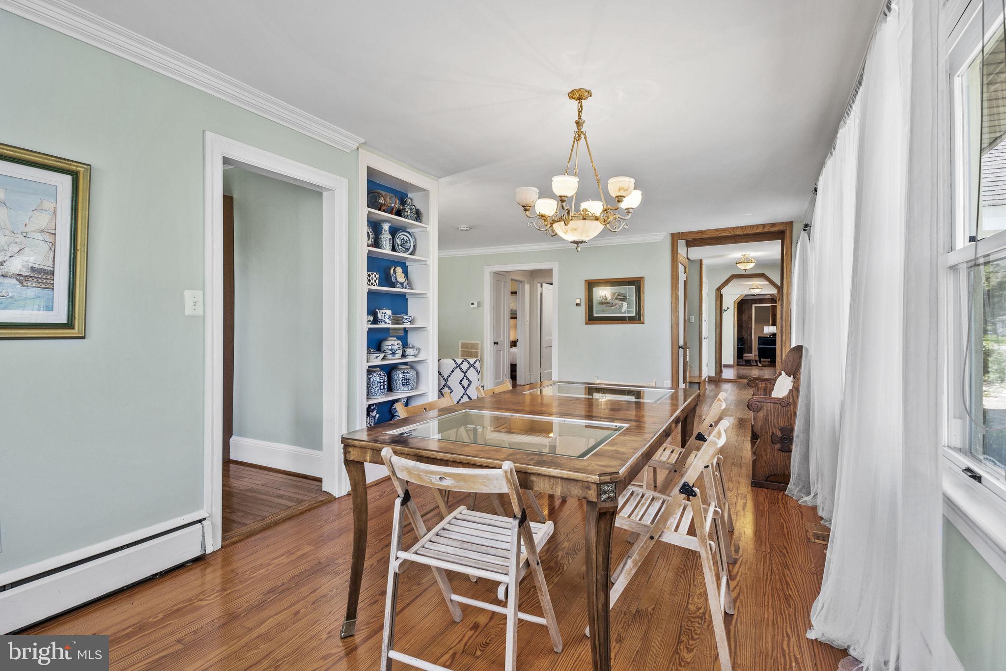 KENT ISLAND ESTATES - Residential