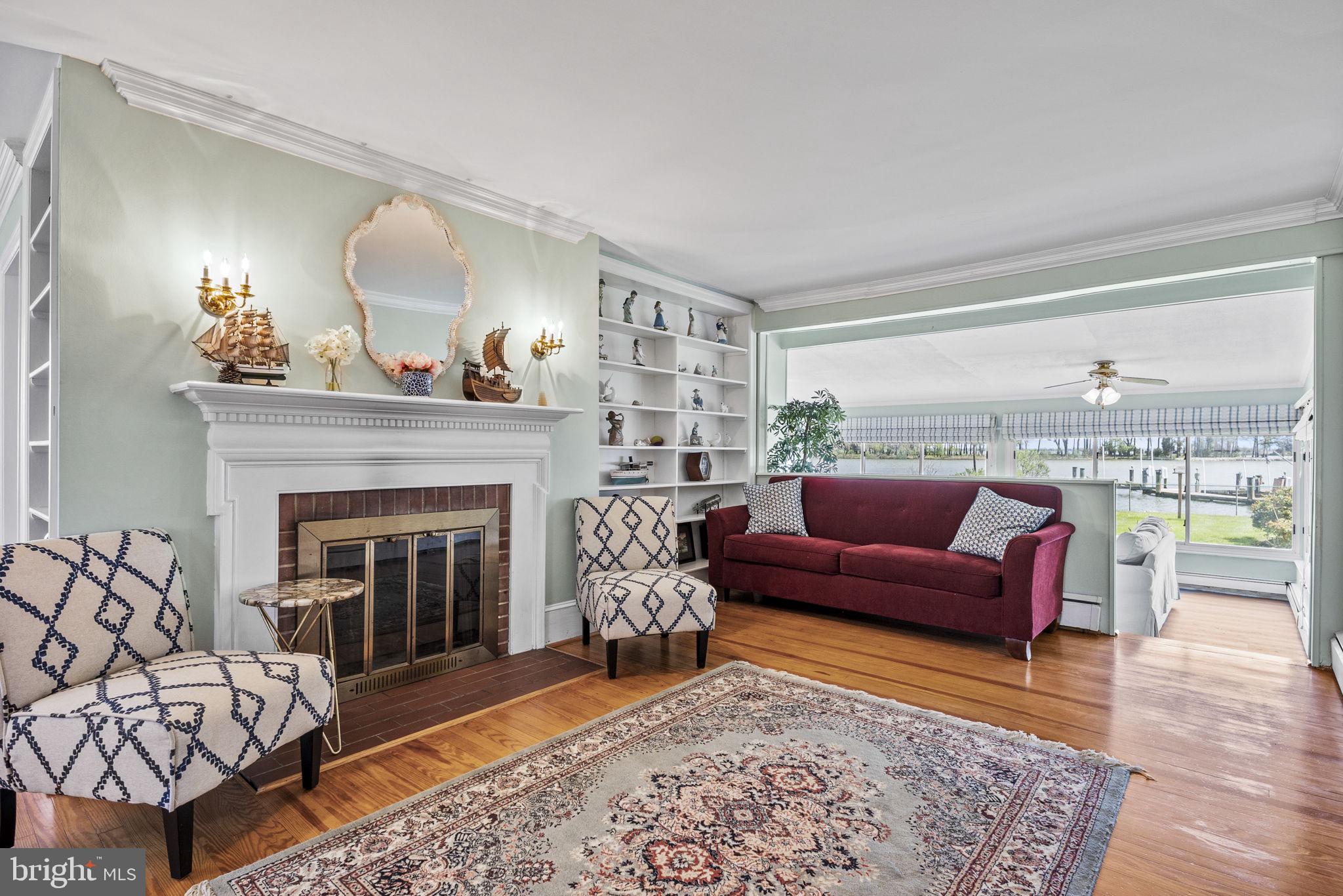 KENT ISLAND ESTATES - Residential