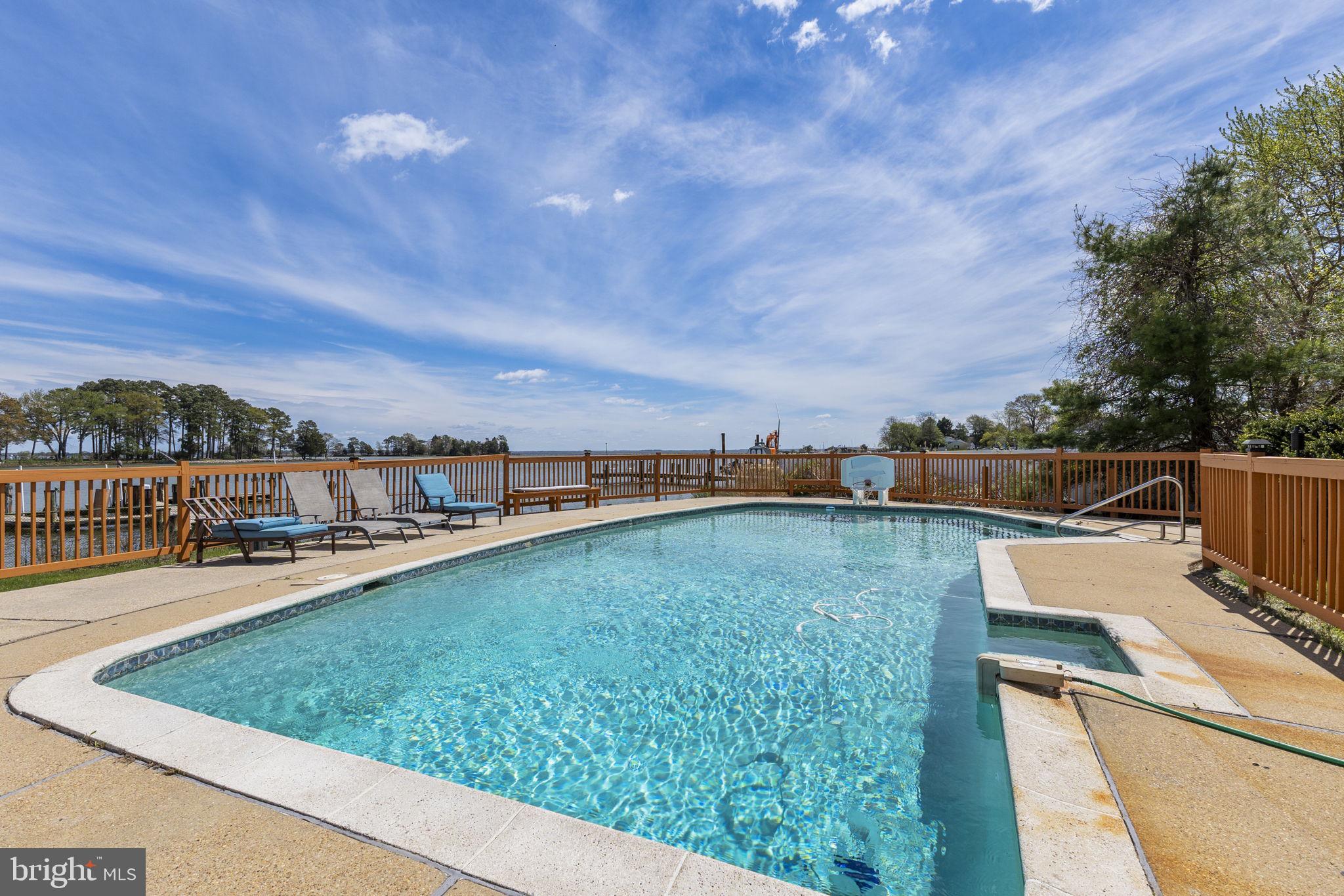 KENT ISLAND ESTATES - Residential