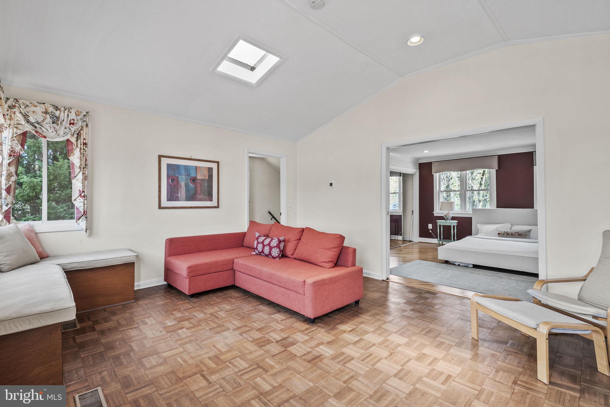 KENT ISLAND ESTATES - Residential