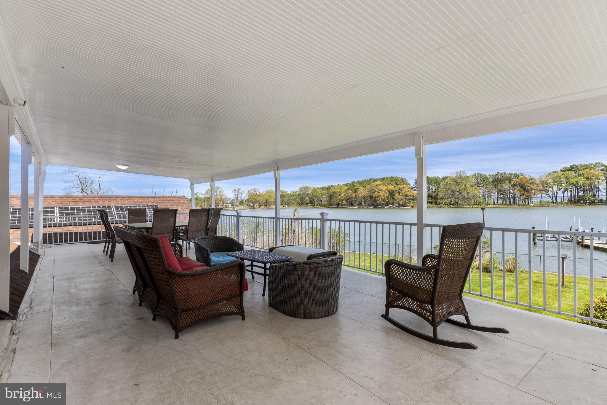 KENT ISLAND ESTATES - Residential