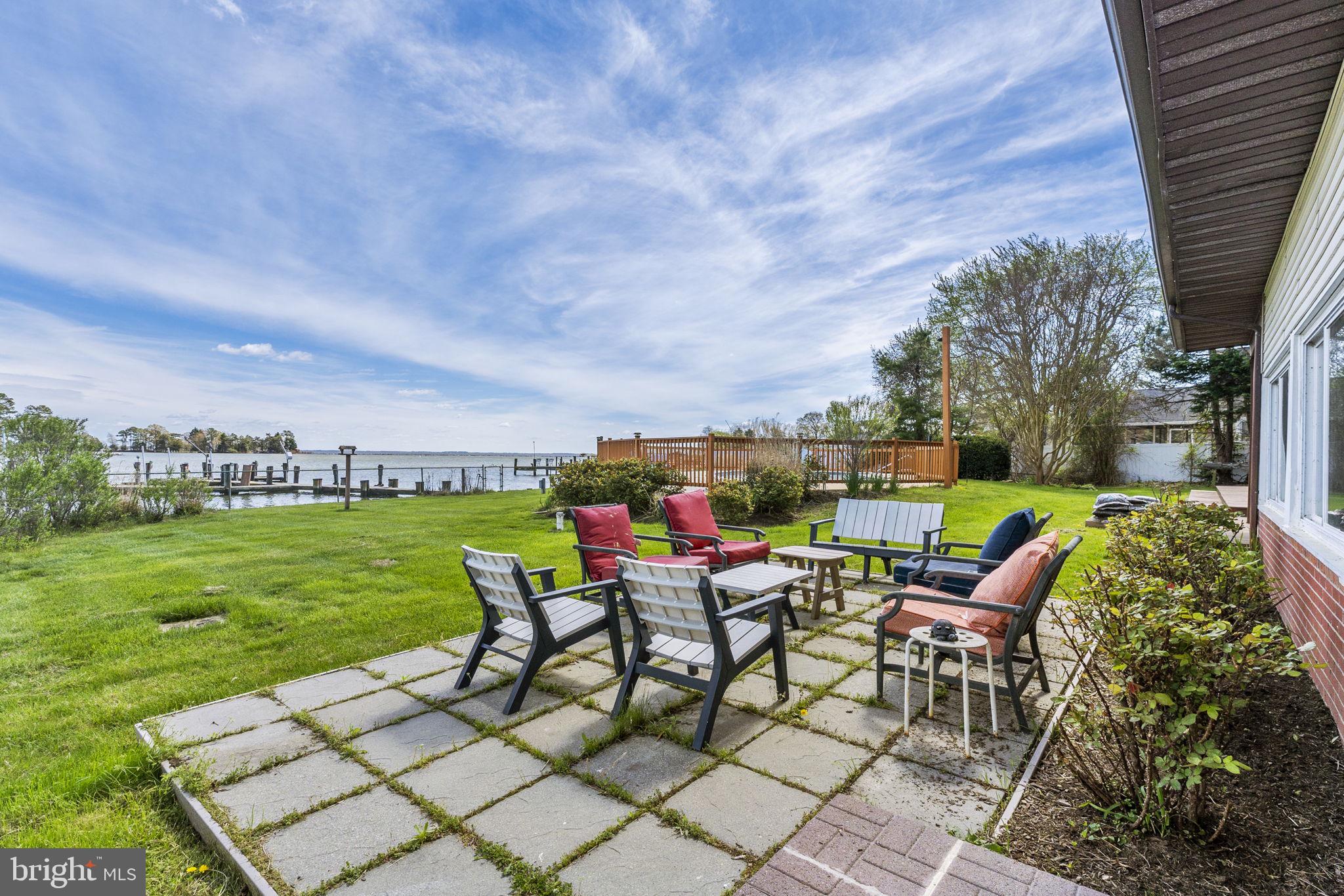 KENT ISLAND ESTATES - Residential