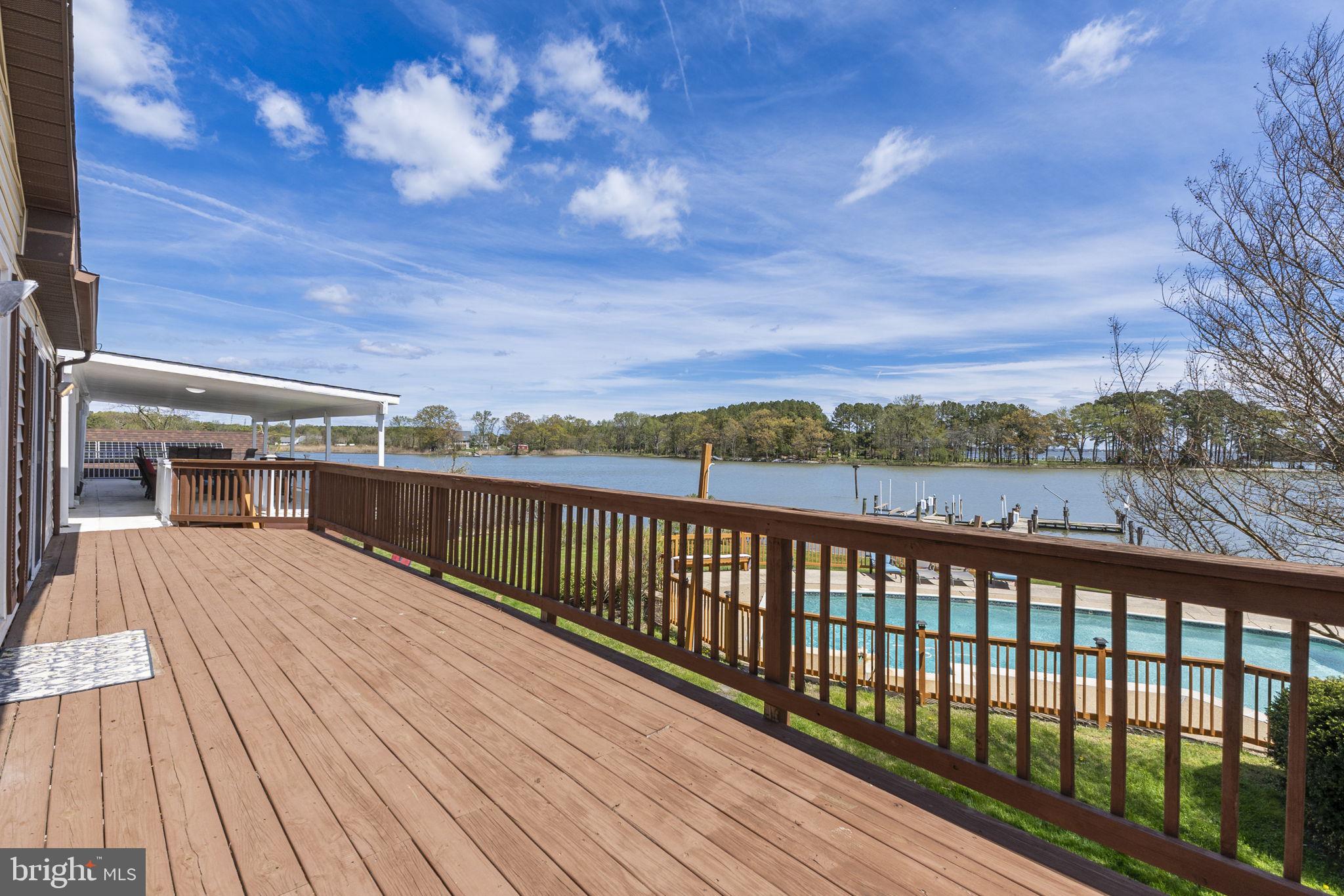 KENT ISLAND ESTATES - Residential