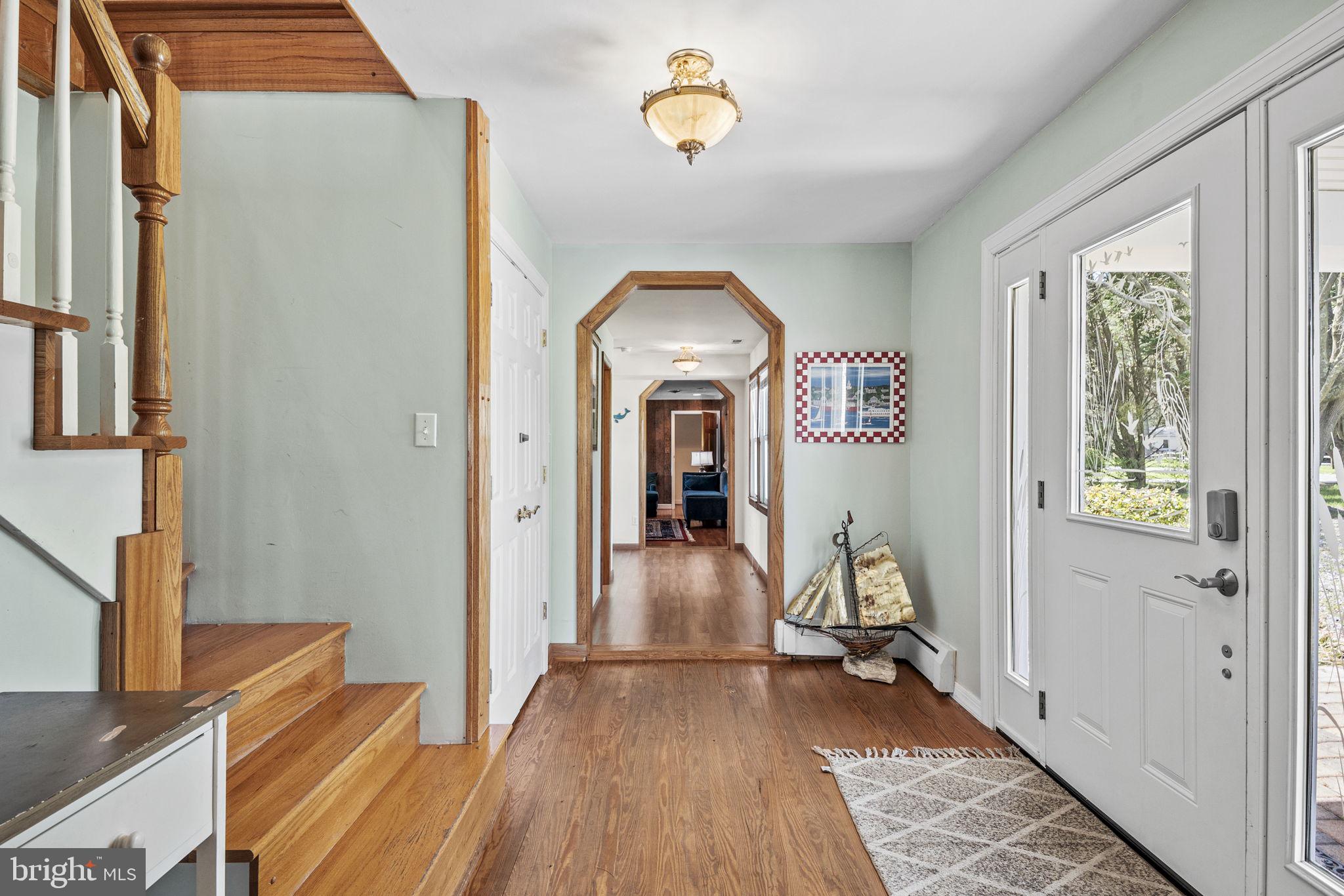 KENT ISLAND ESTATES - Residential