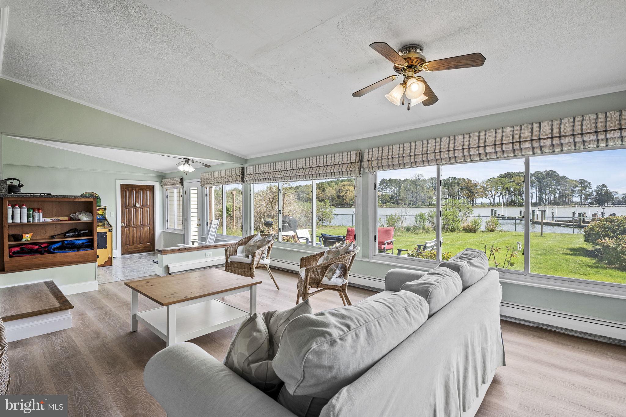 KENT ISLAND ESTATES - Residential